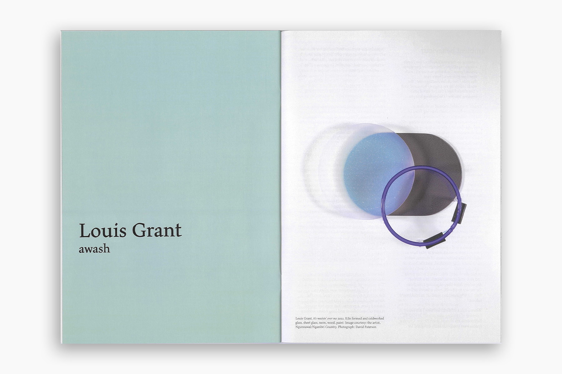 Publication