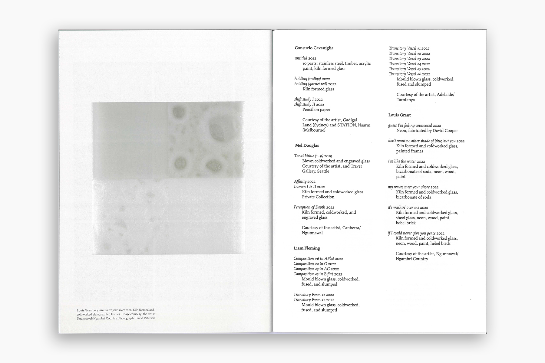 Publication