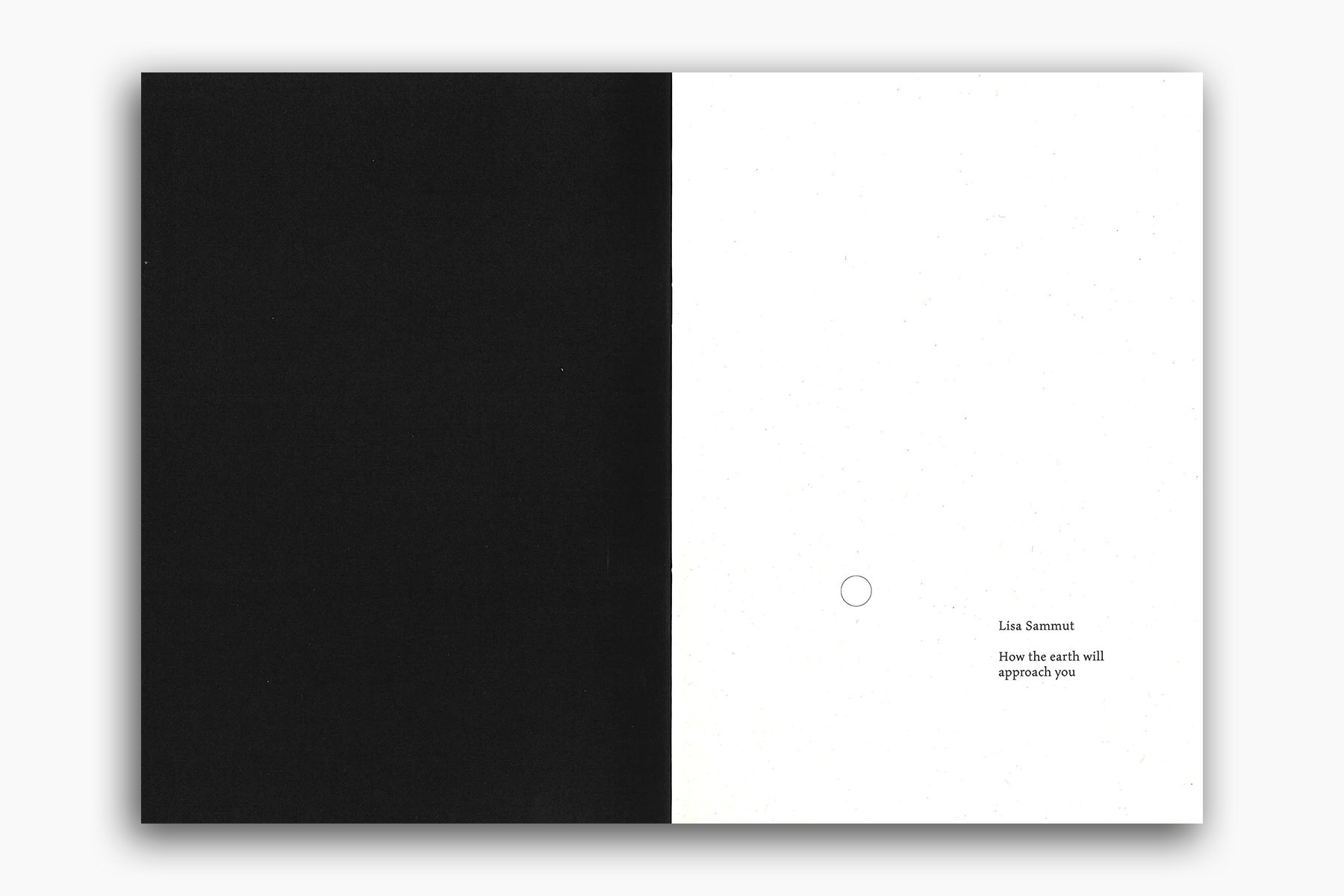 Publication