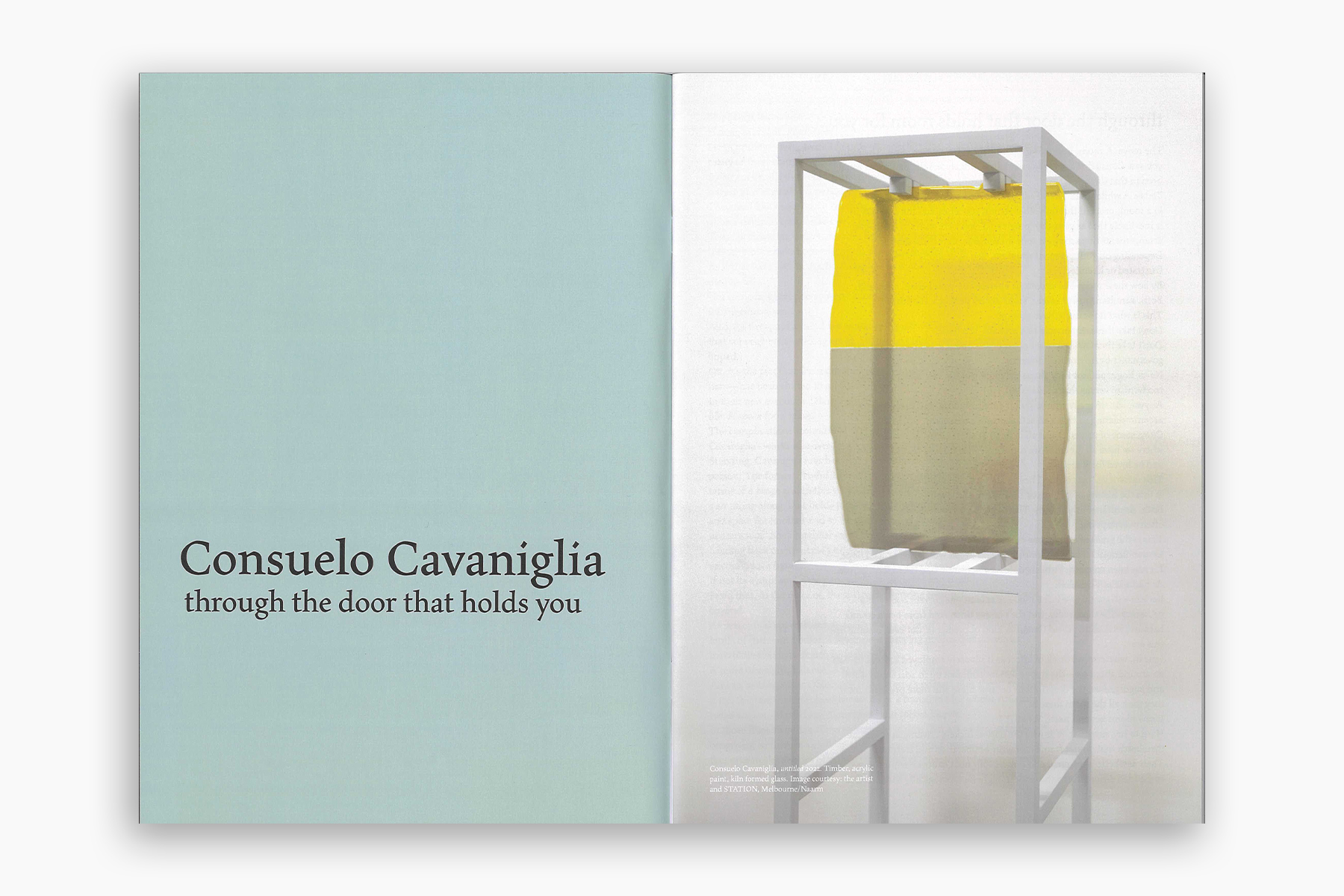 Publication
