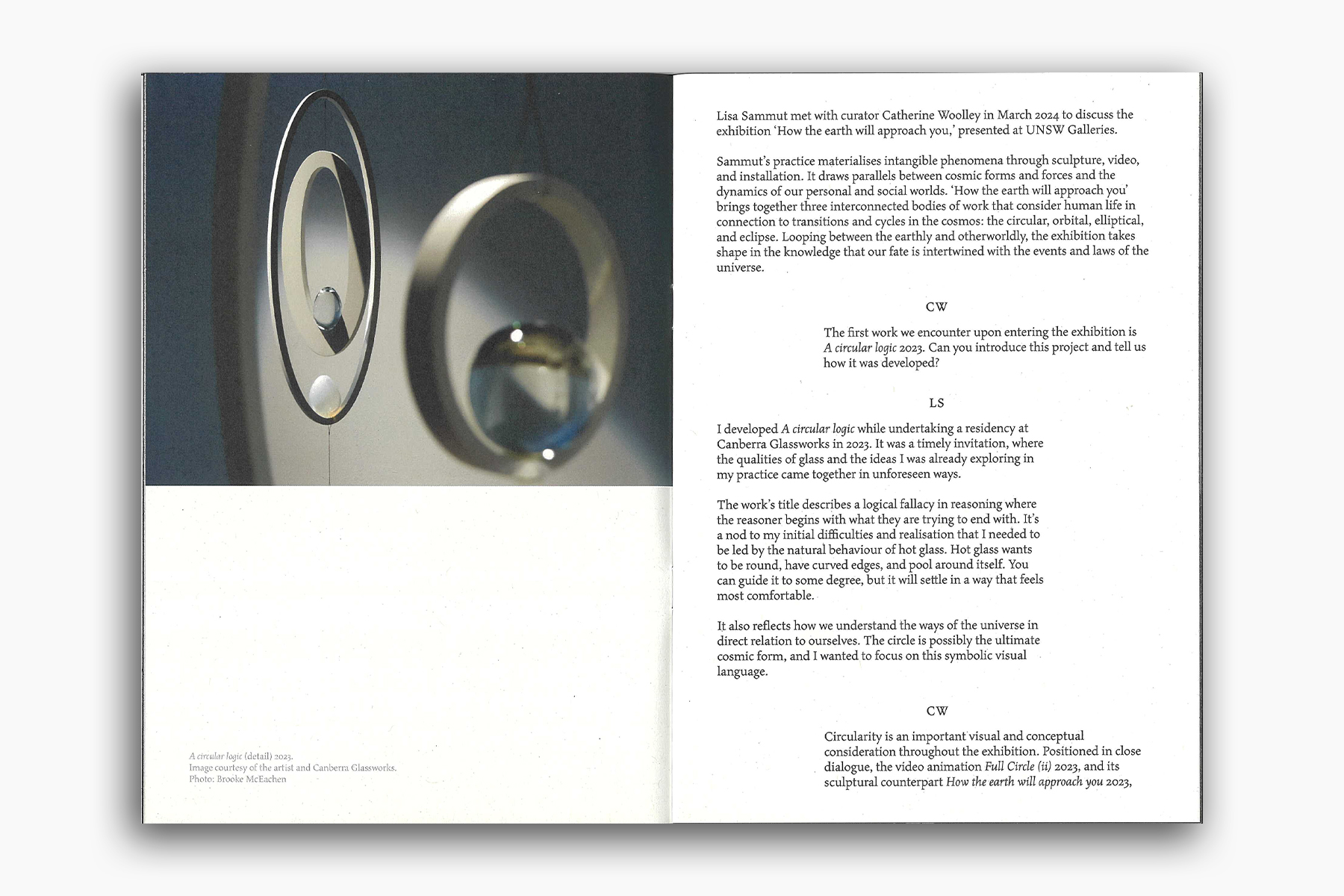 Publication