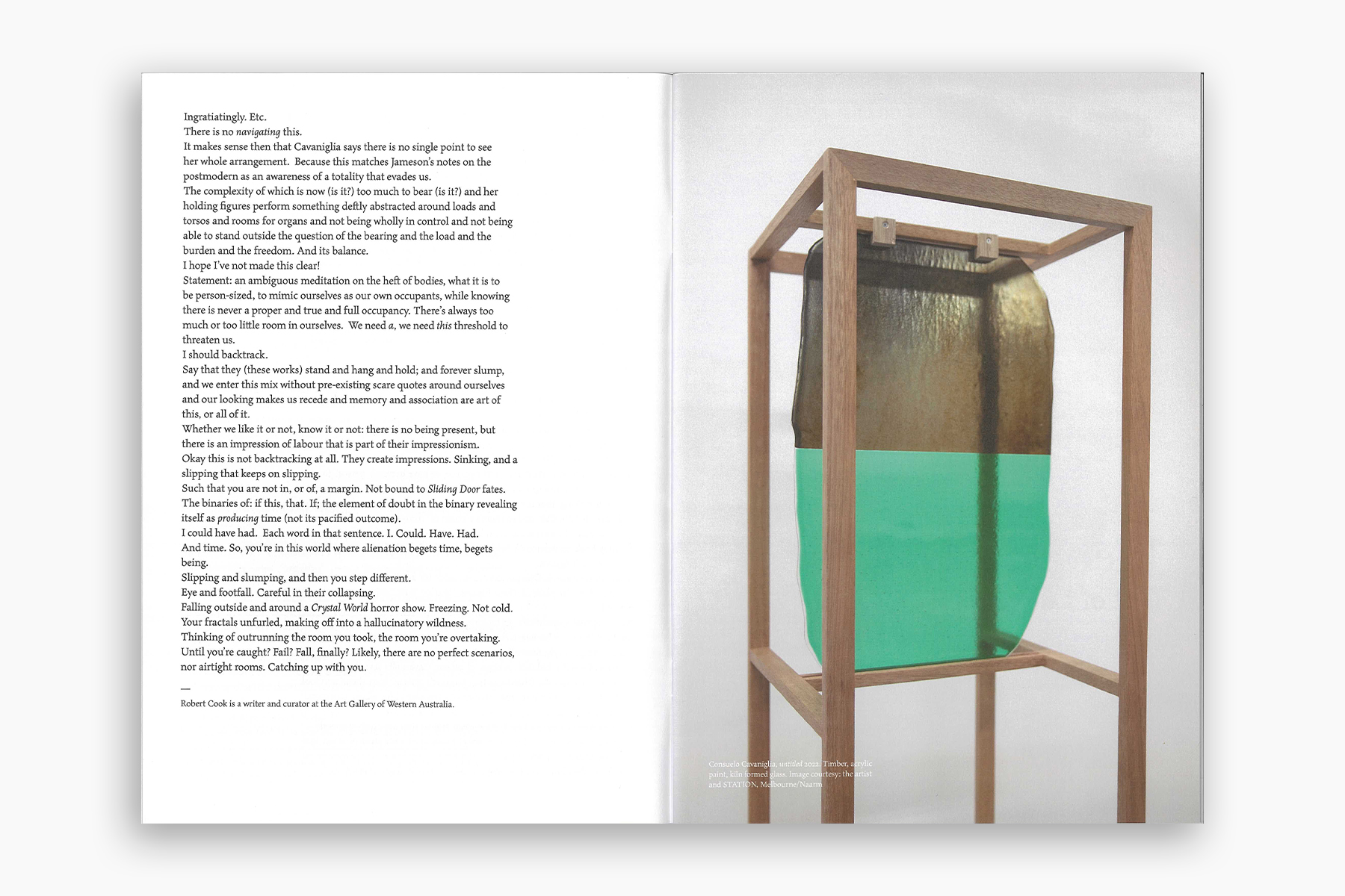 Publication