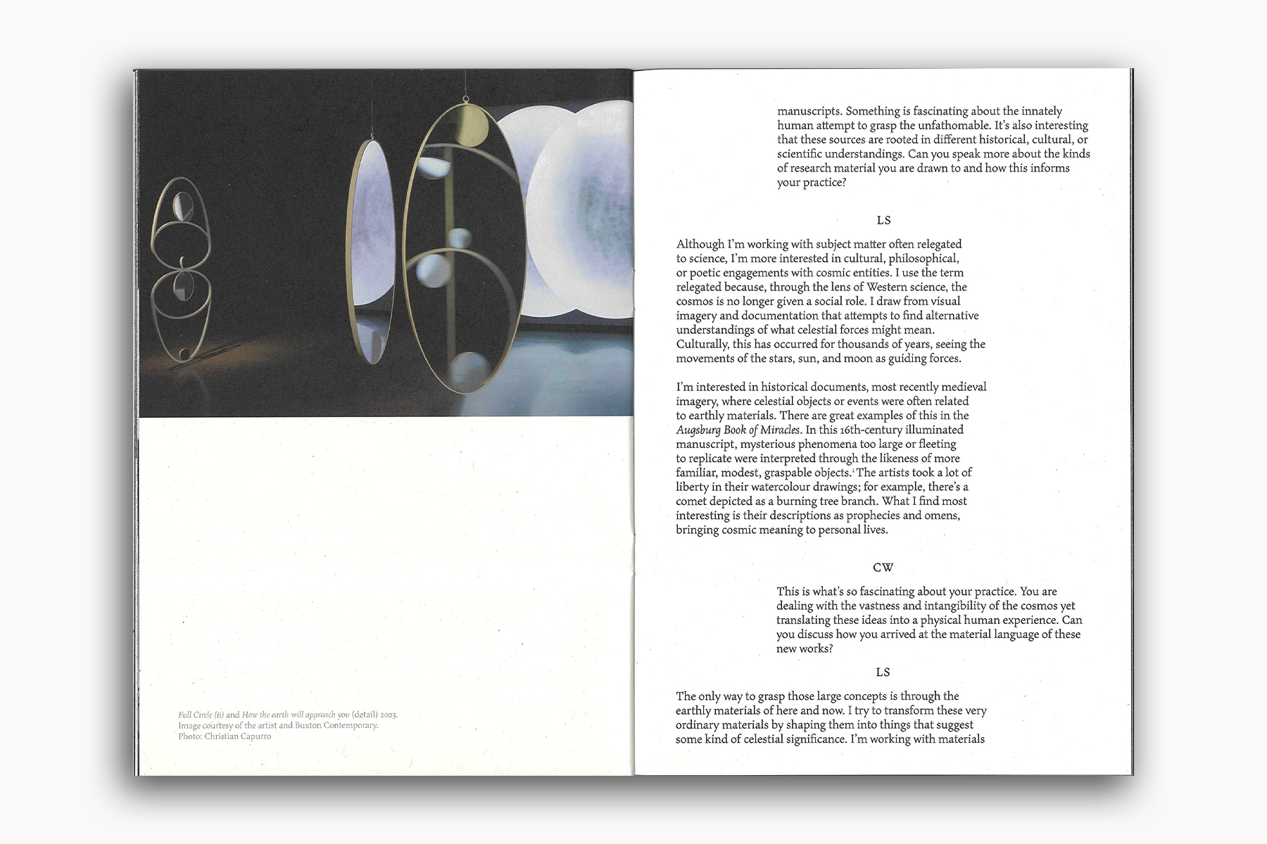 Publication