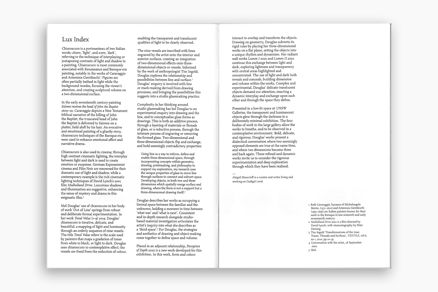 Publication