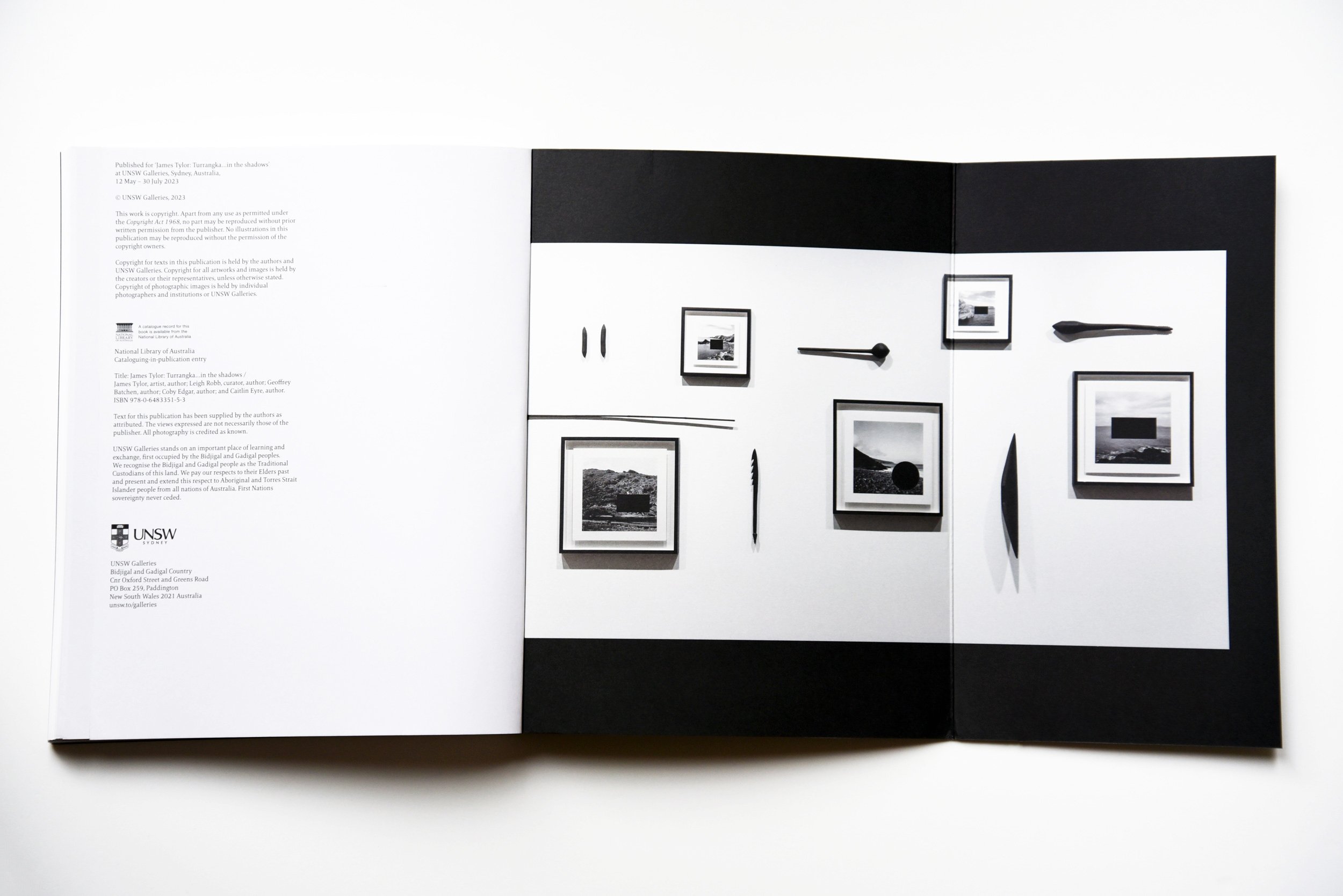 Publication