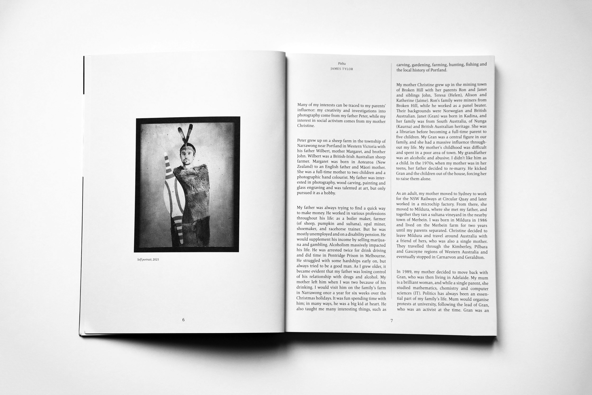 Publication