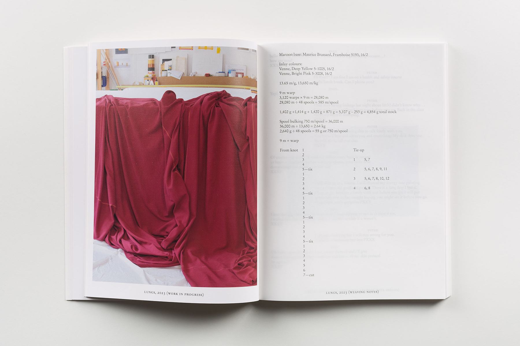 Publication