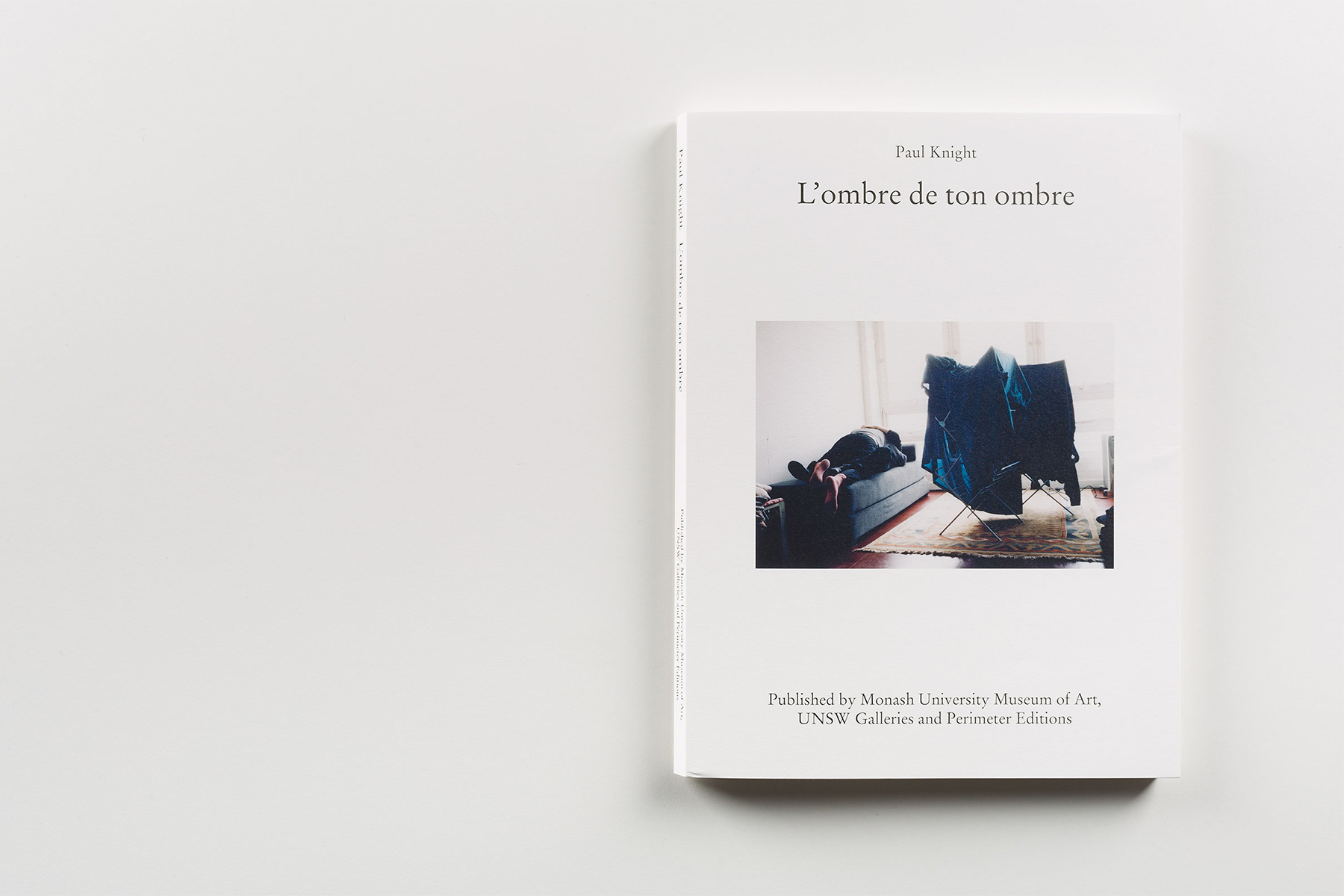 Publication