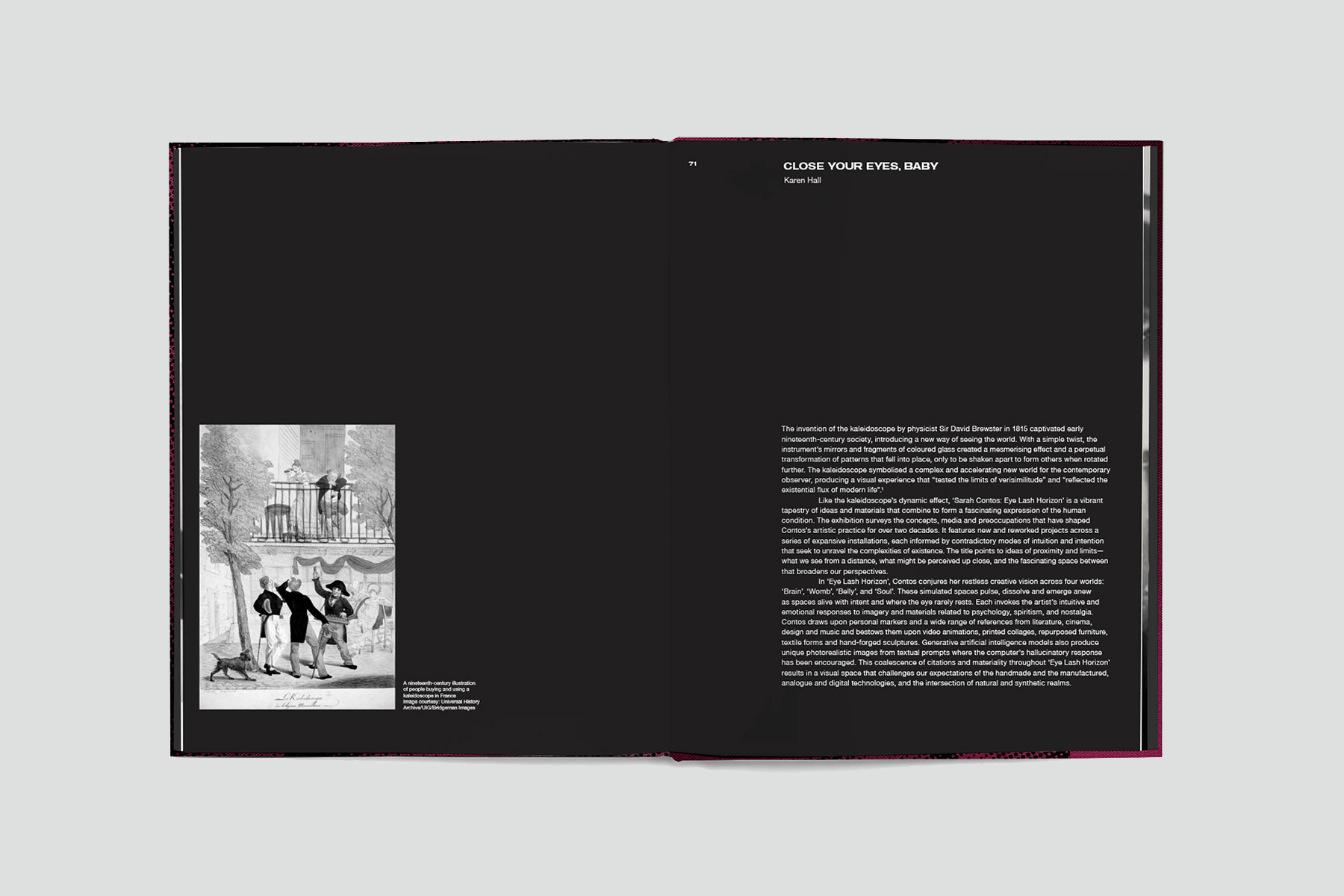Publication