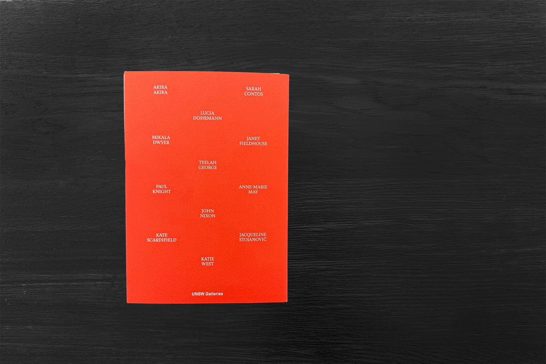 Publication