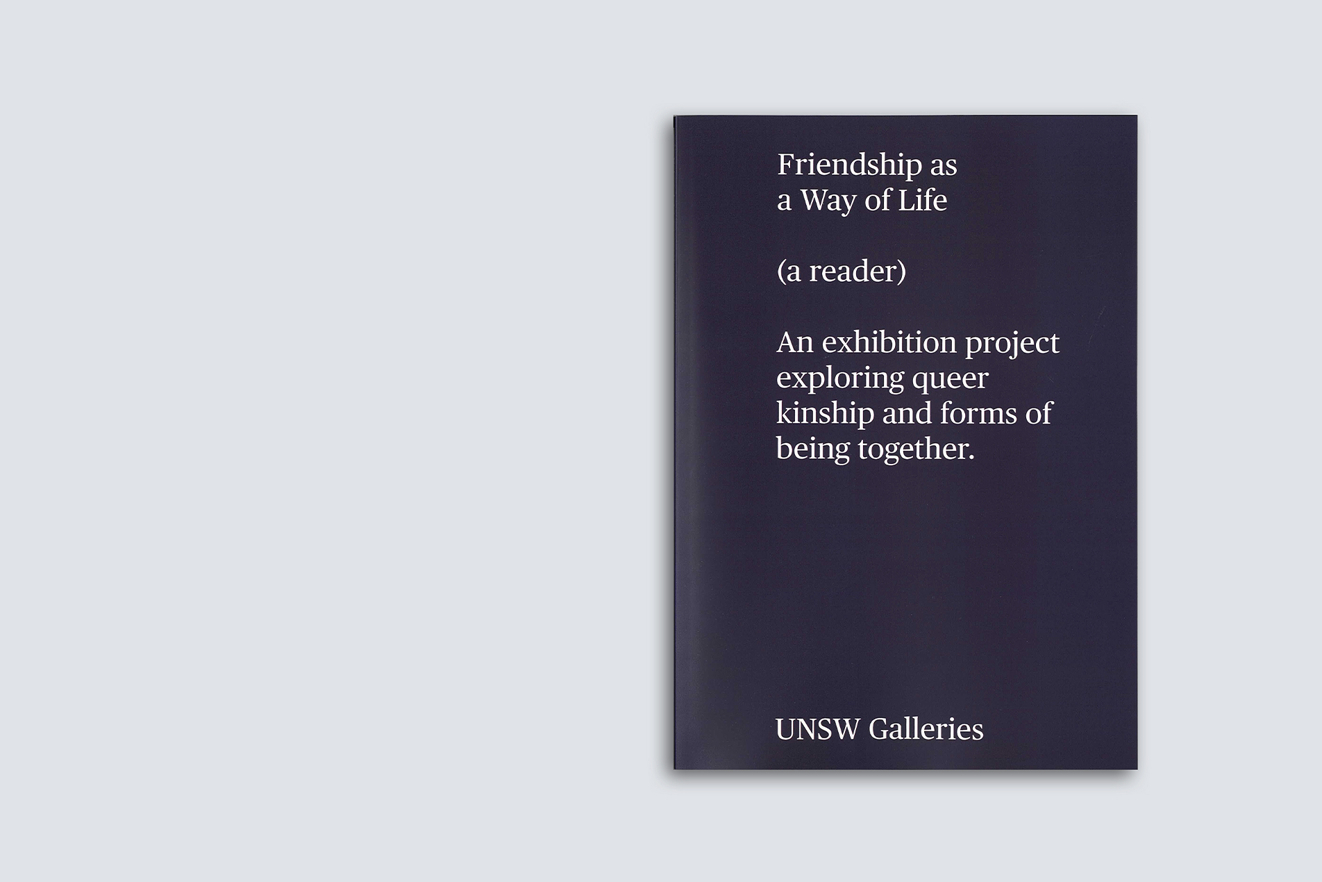 Publication