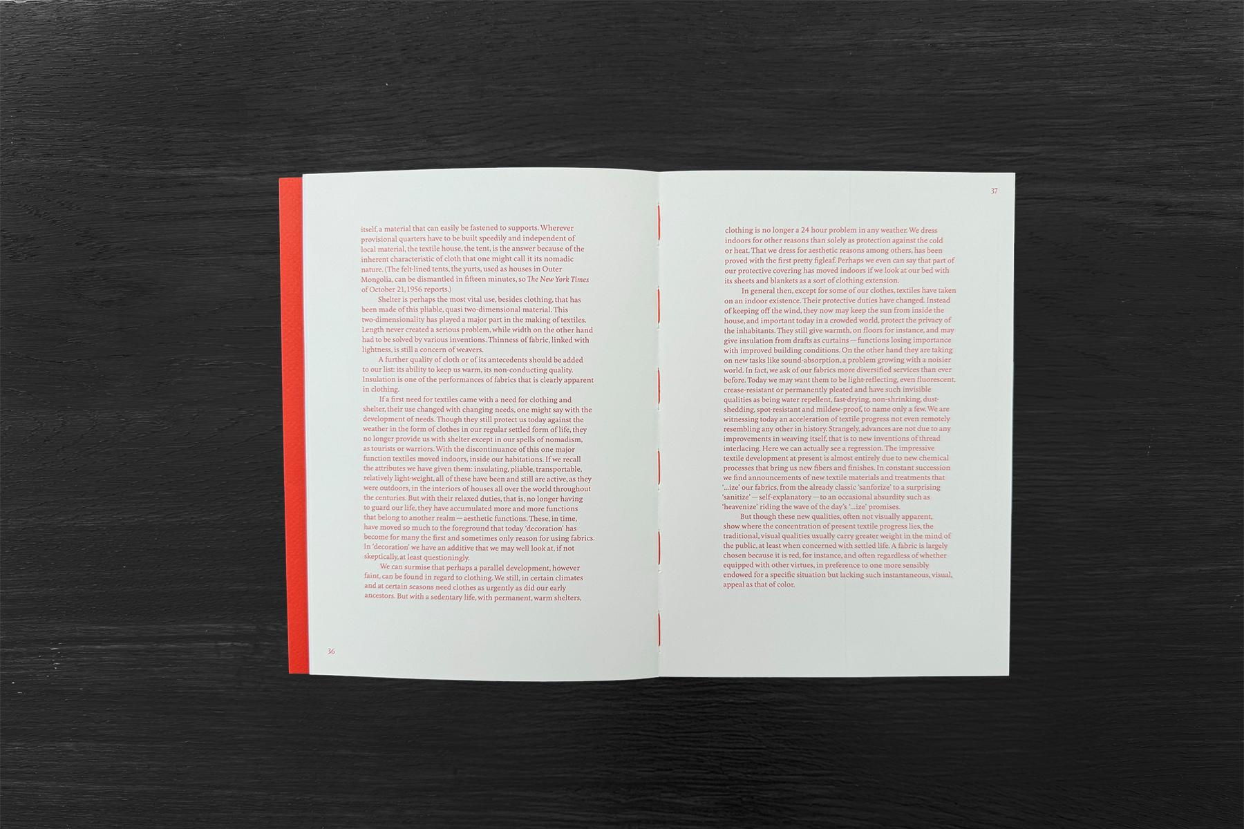 Publication