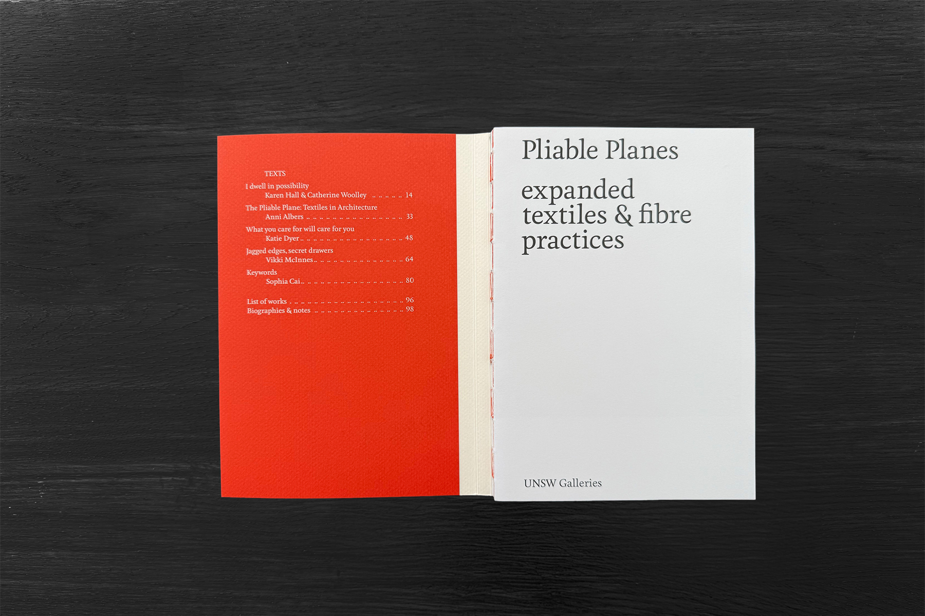 Publication