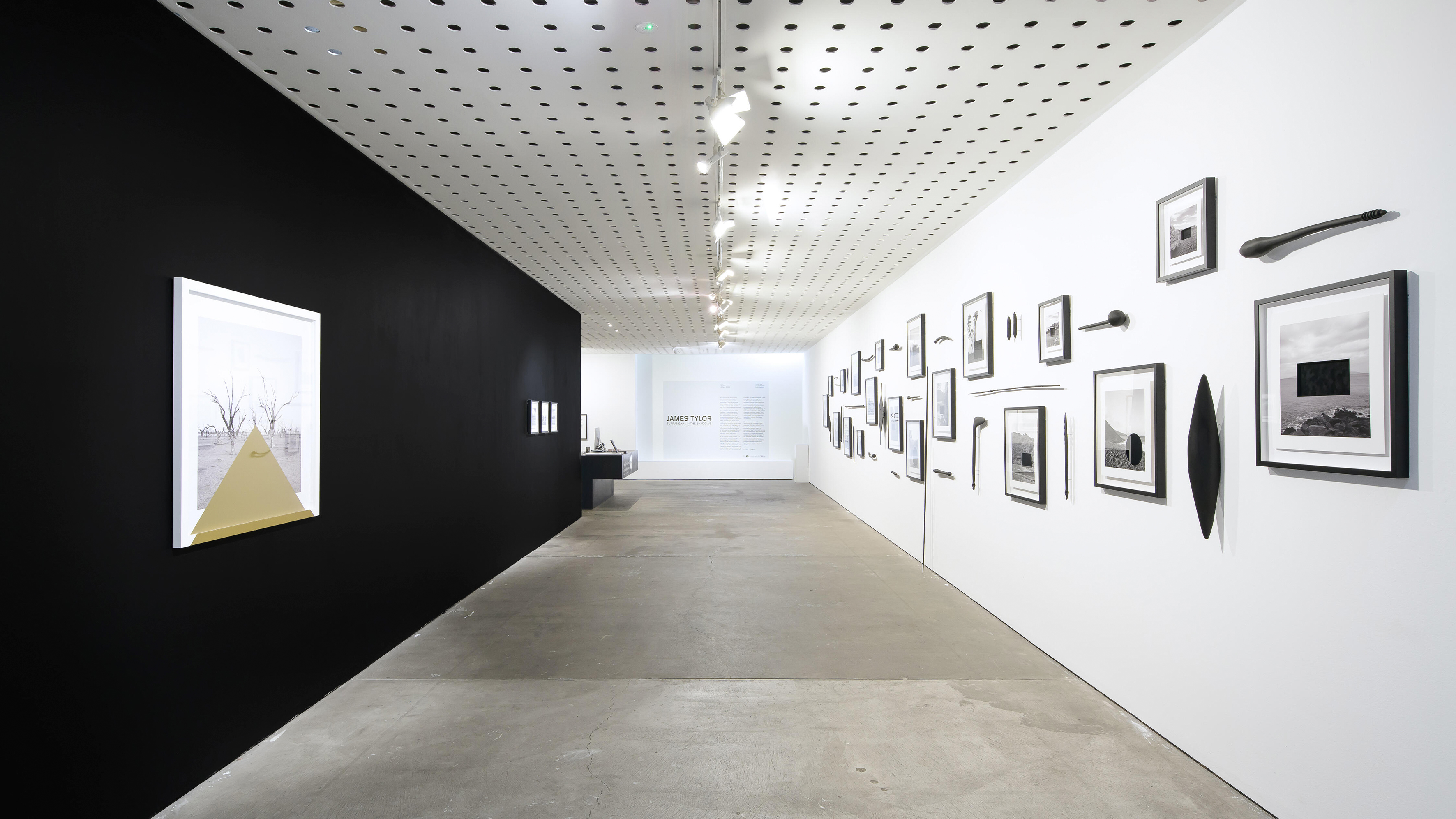 Touring Installation