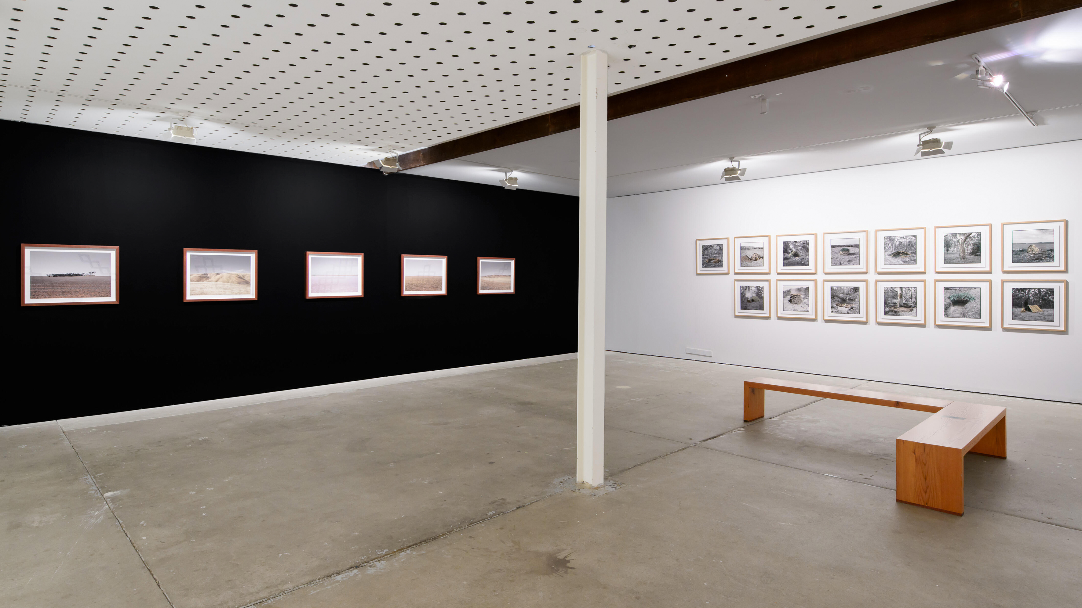Touring Installation