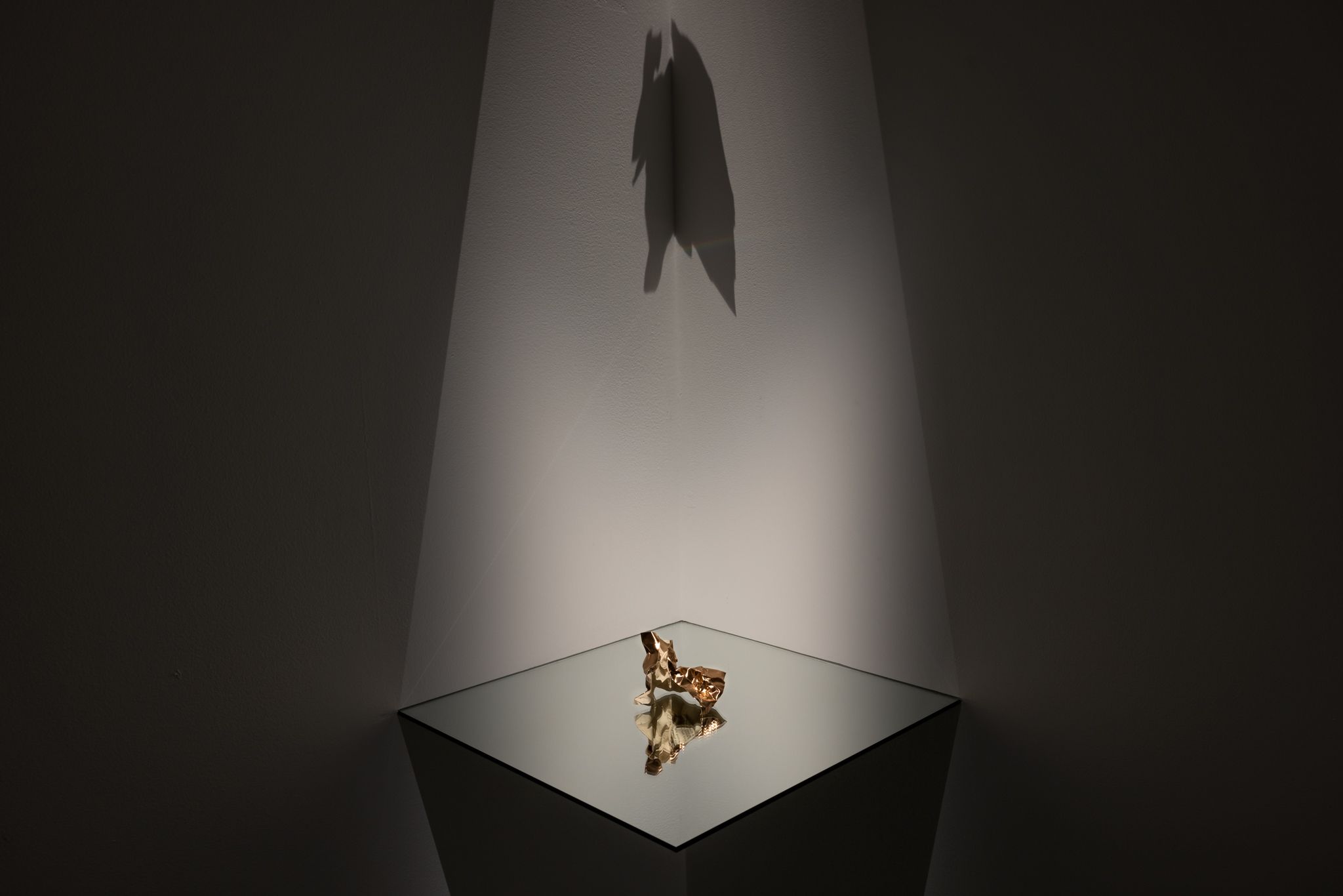 Installation view, 'Jacobus Capone: Orisons', UNSW Galleries, Sydney, 2022. Photography: Jacquie Manning.