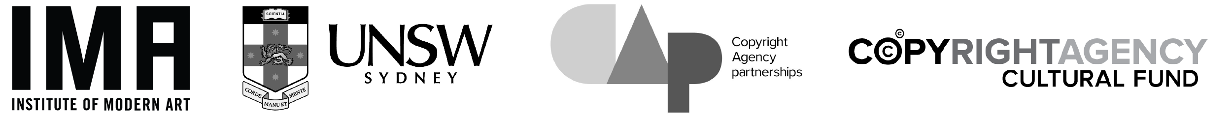 James Barth Logo Block