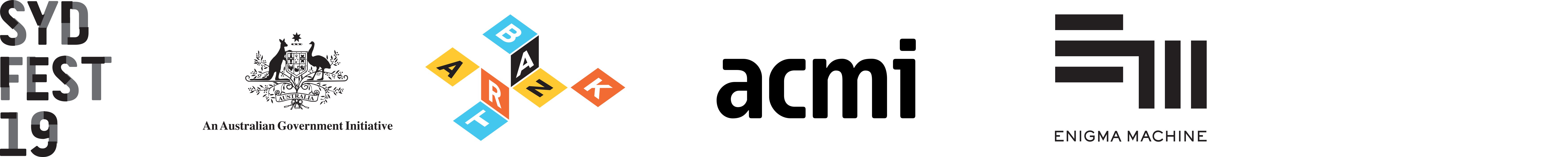 Acknowledgements banner