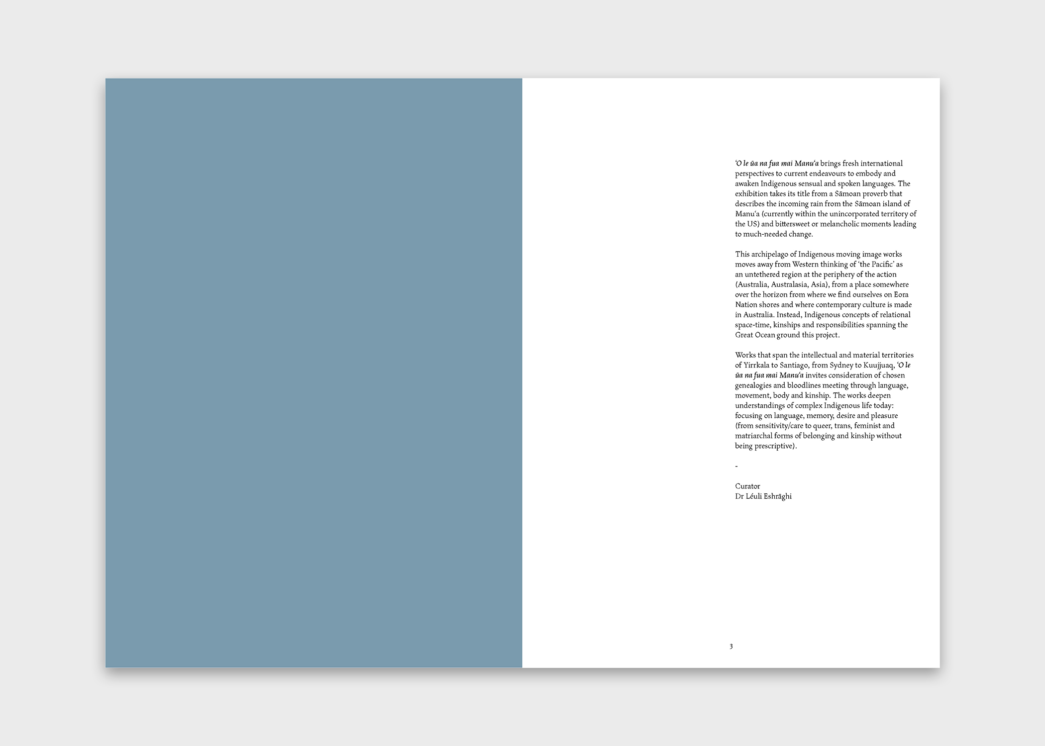 essay on paper