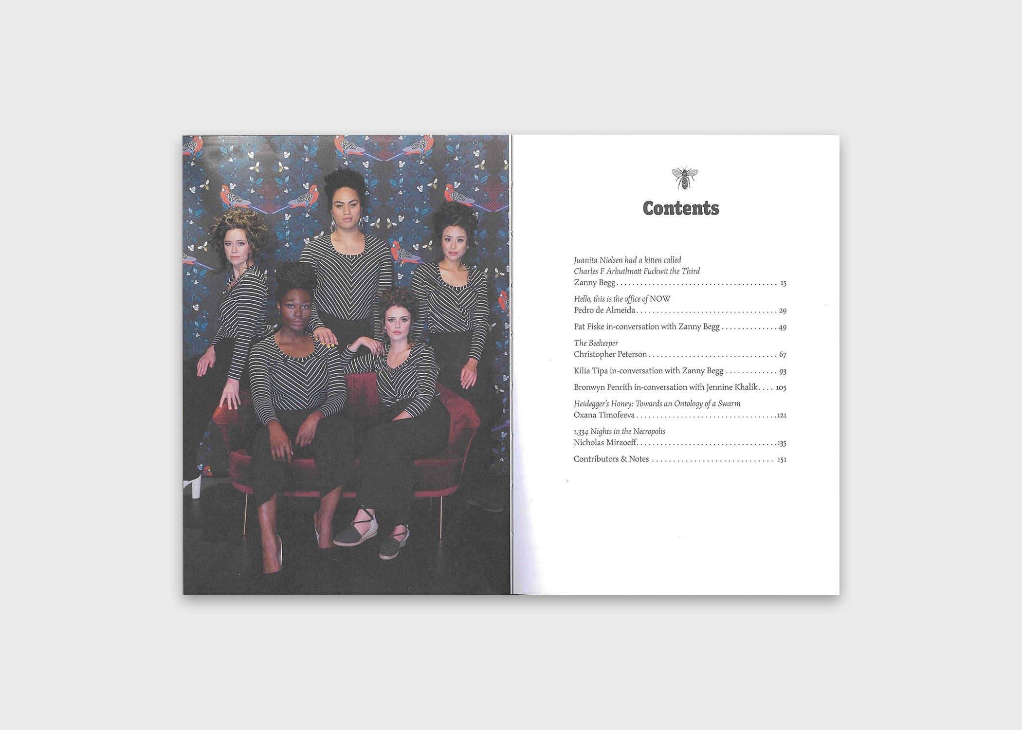 Publication