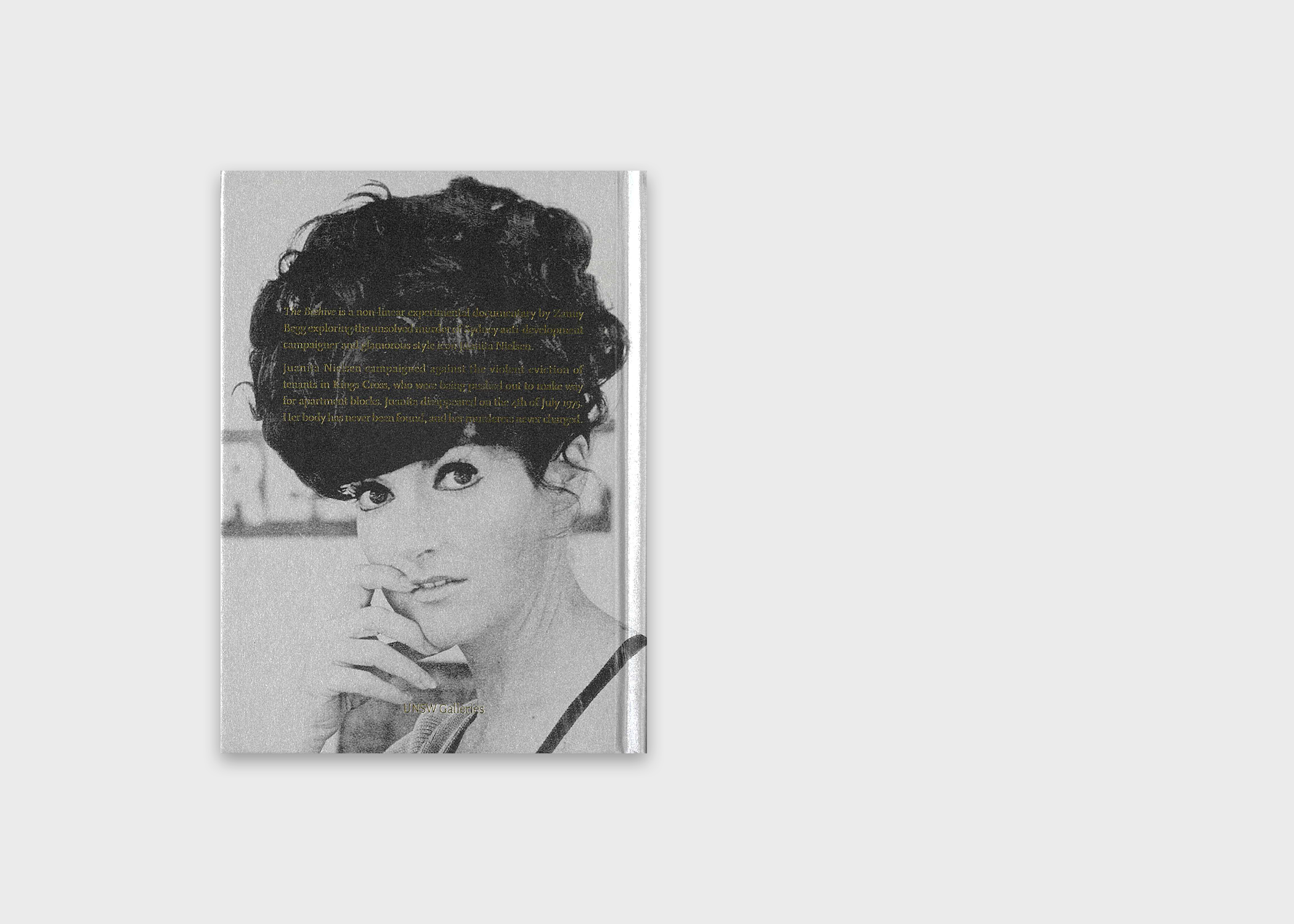 Publication