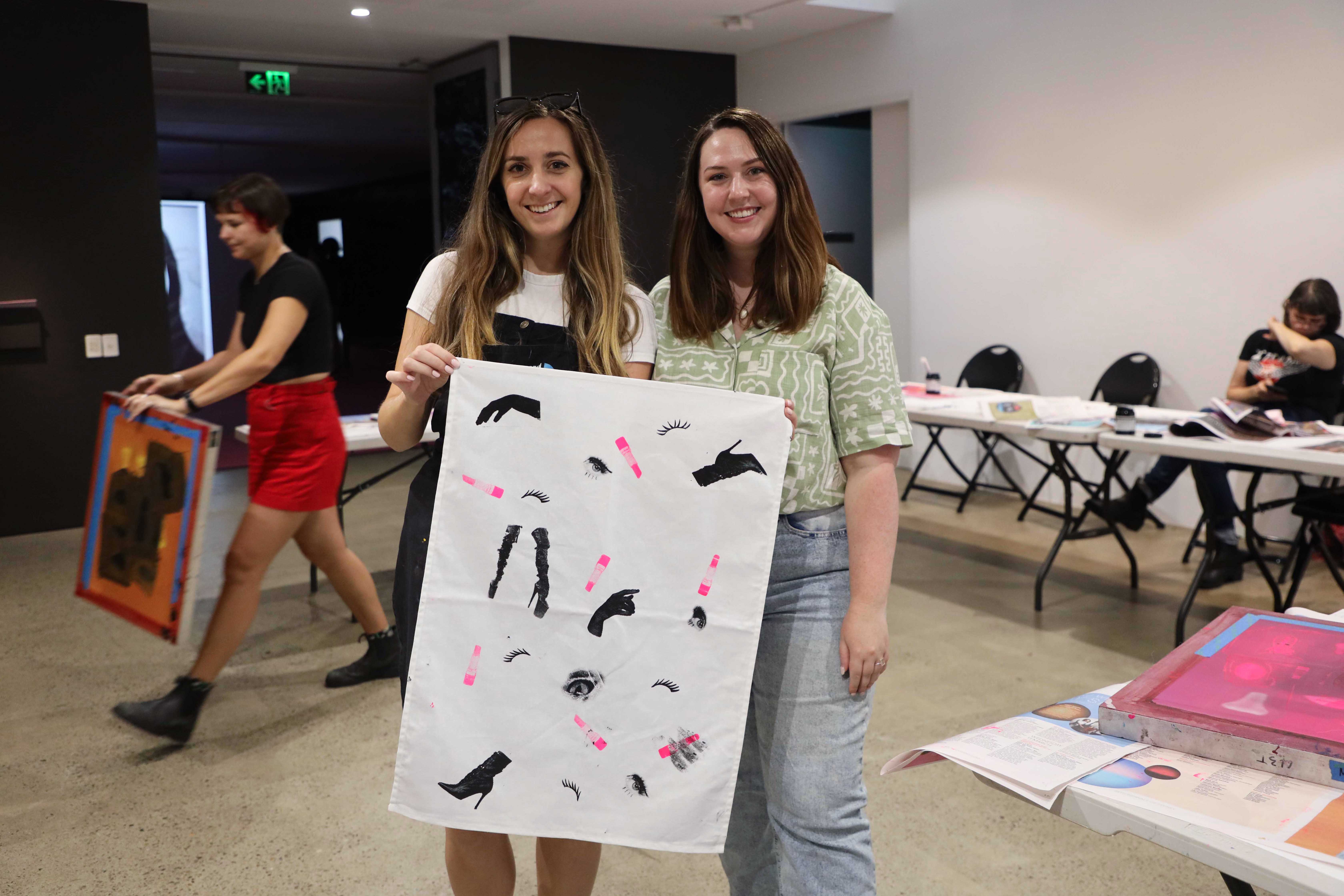 Program Image