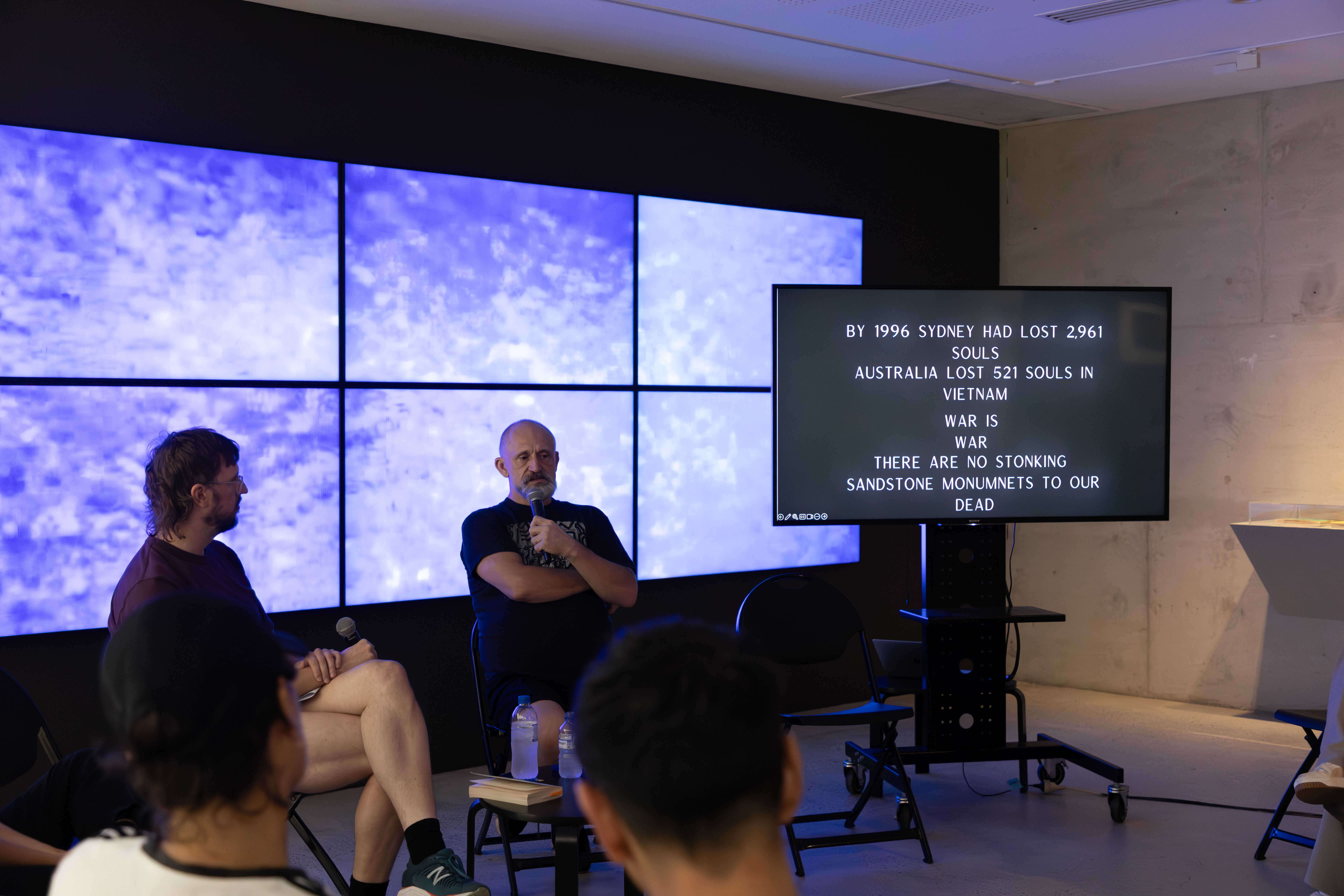 Program Image