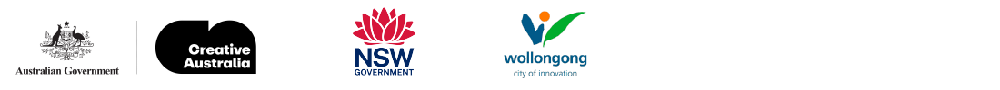 Logo Block