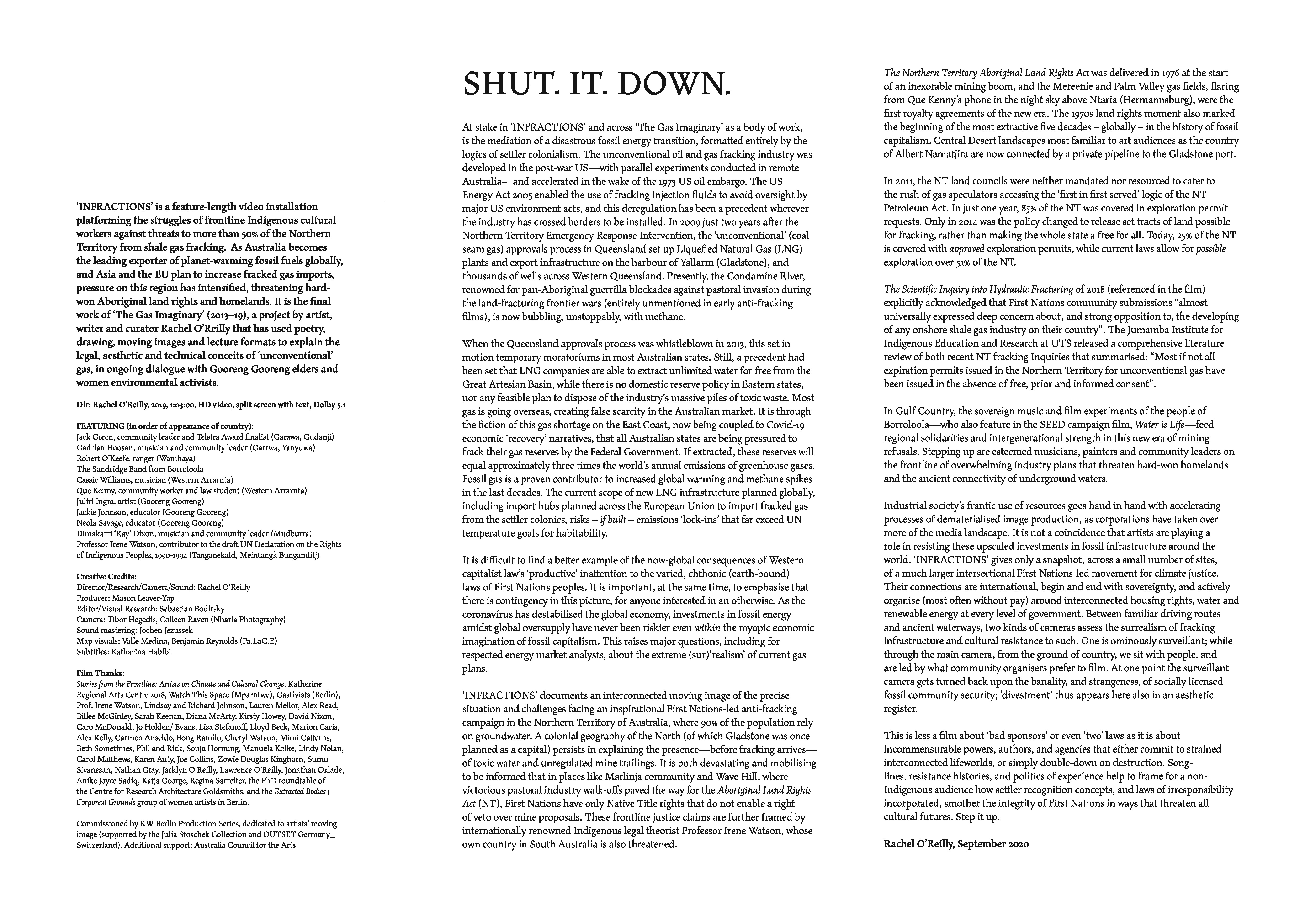essay on paper