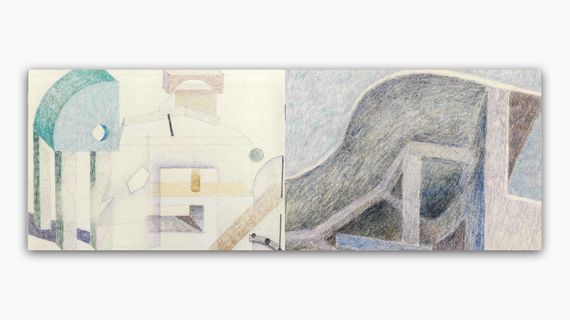 Mason Kimber: Drawing Book