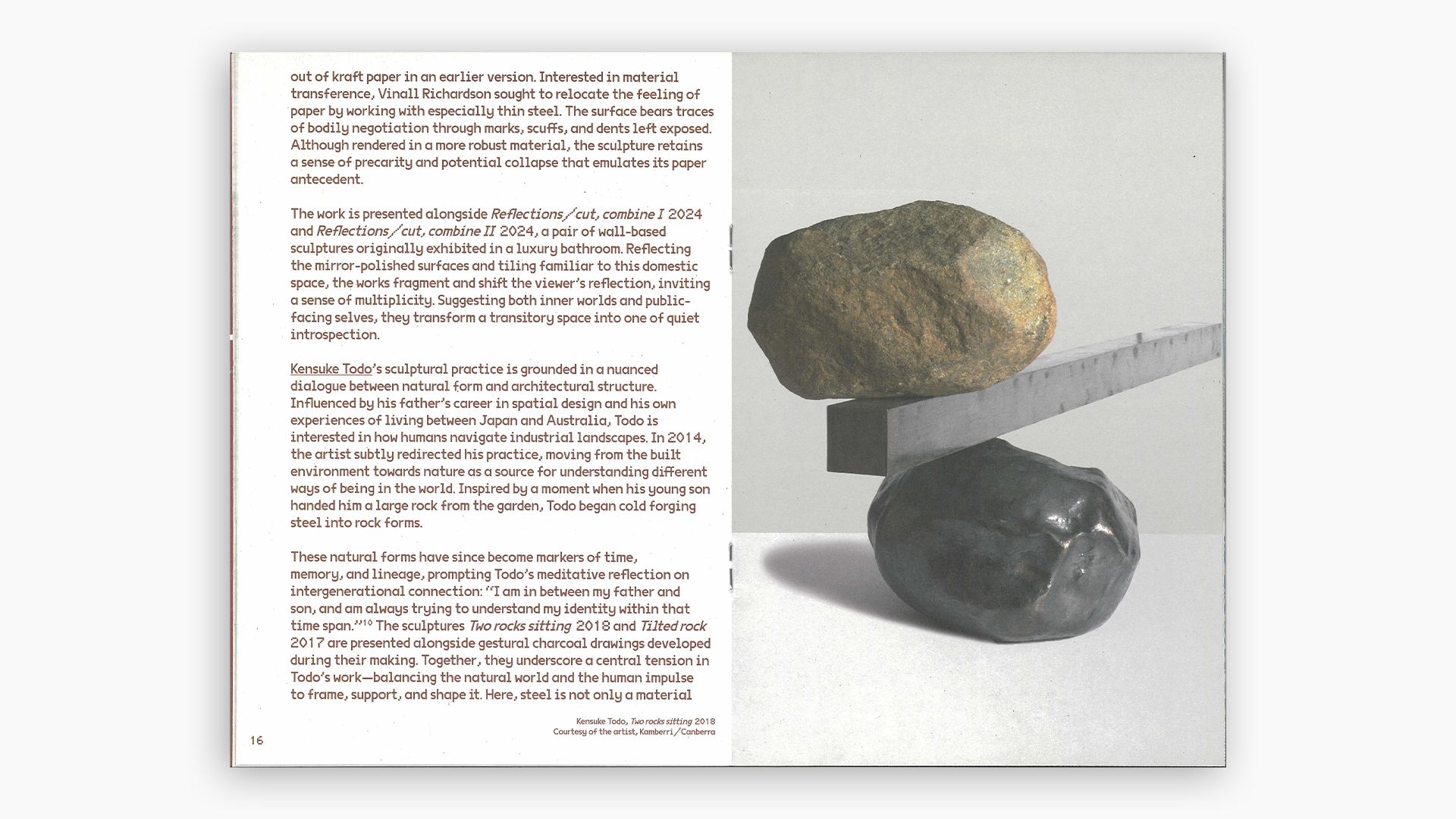 Publication