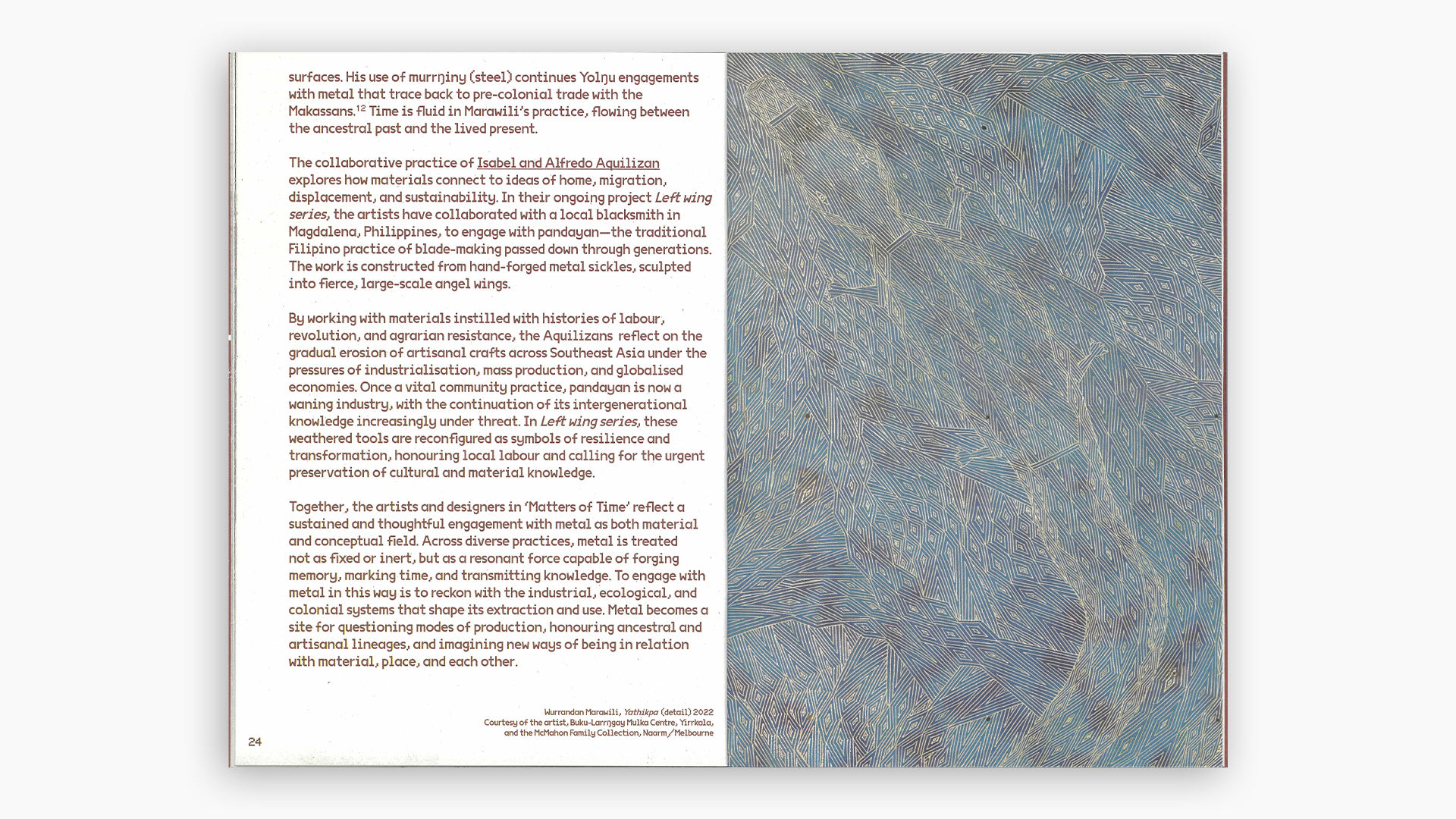 Publication
