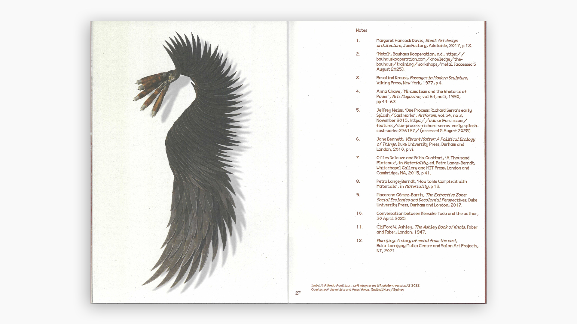 Publication