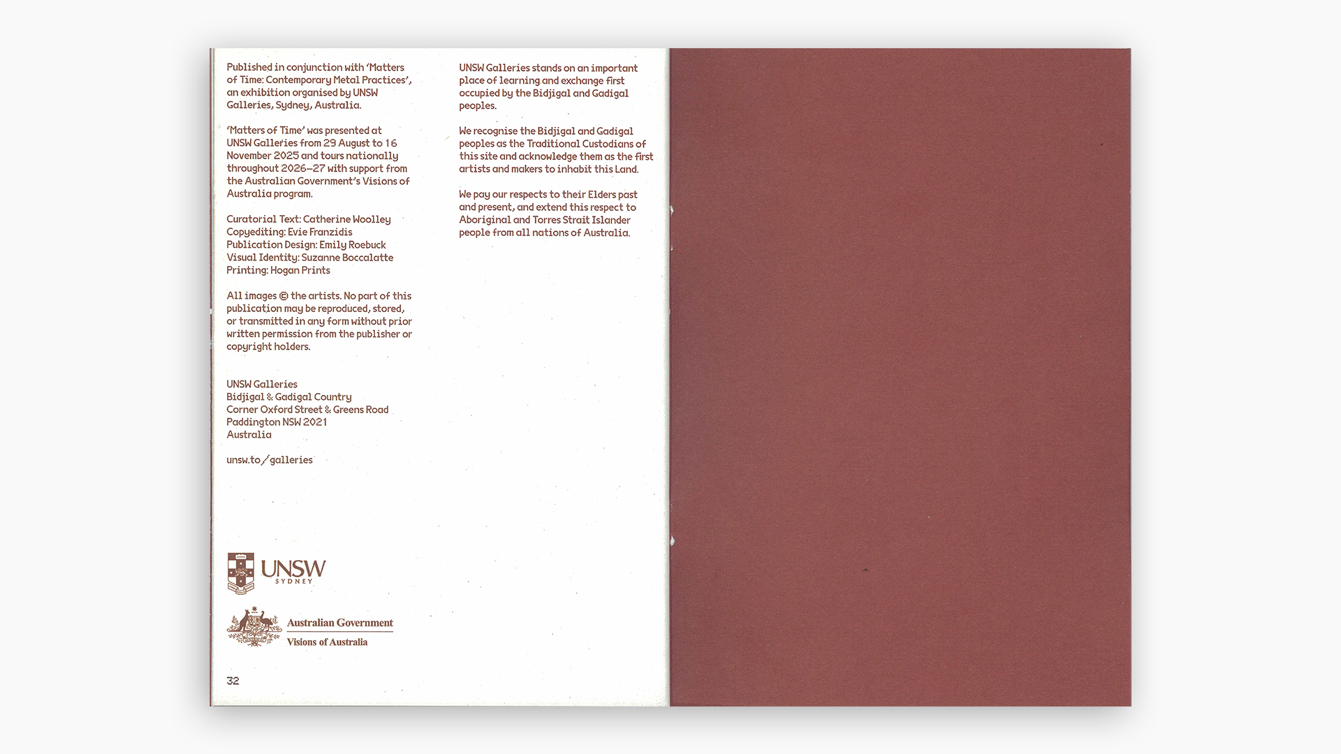 Publication