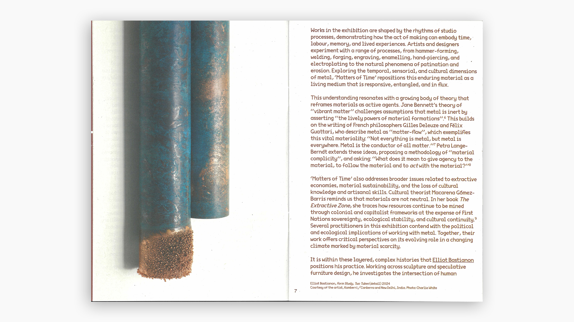 Publication