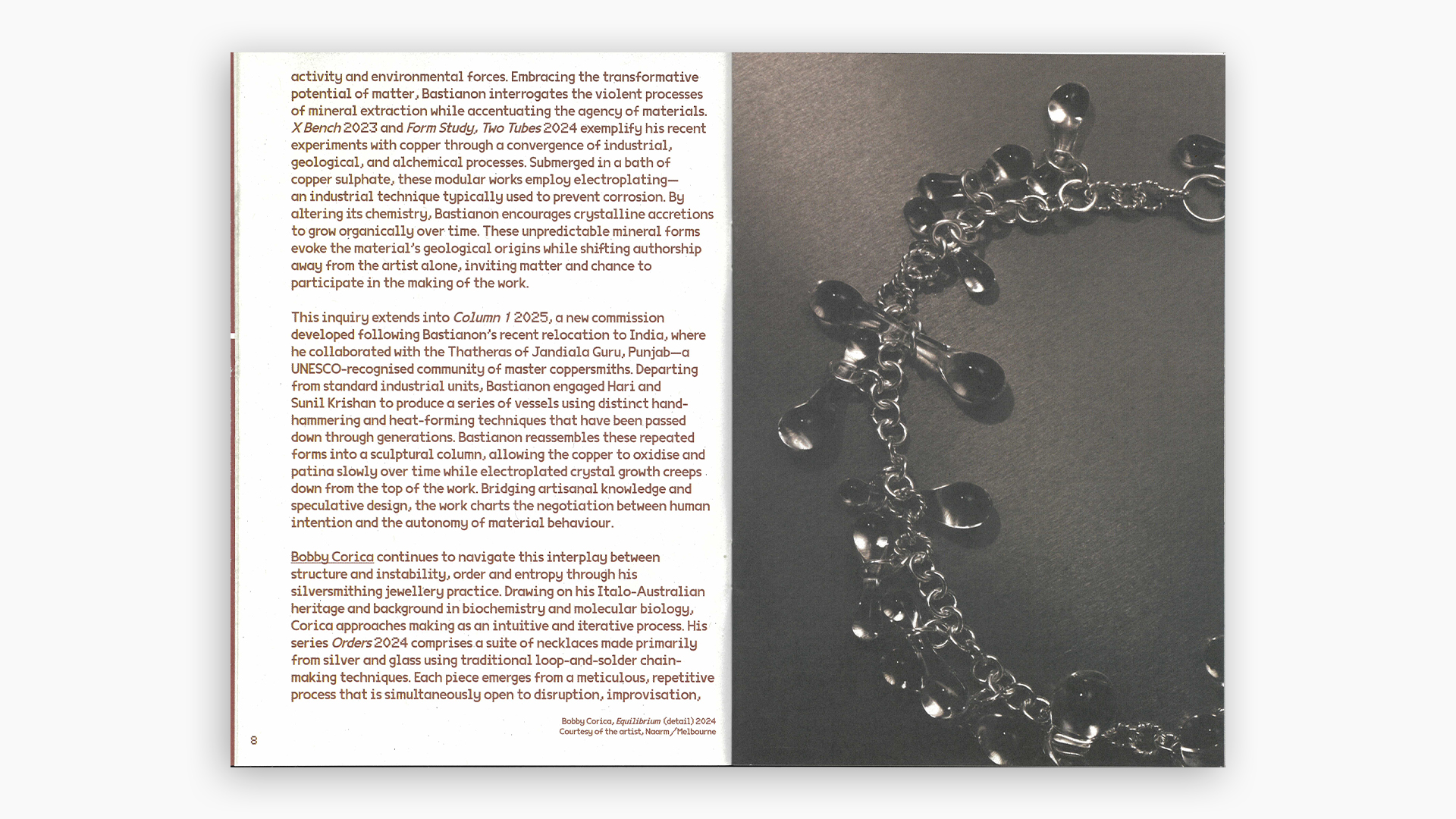 Publication