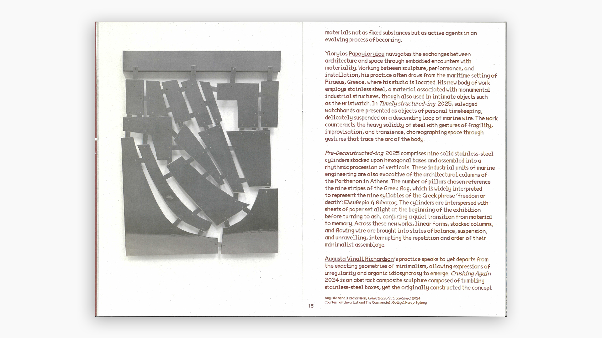 Publication