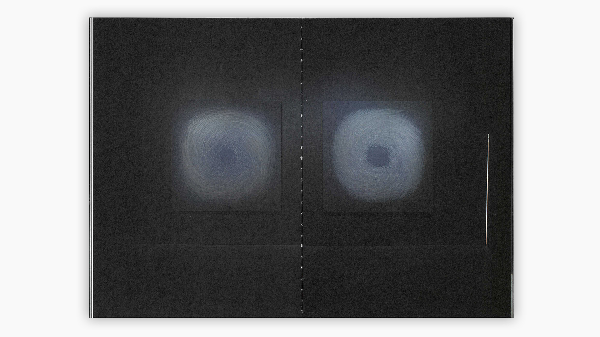 Emma Fielden: The Sky Swallowed a Stone