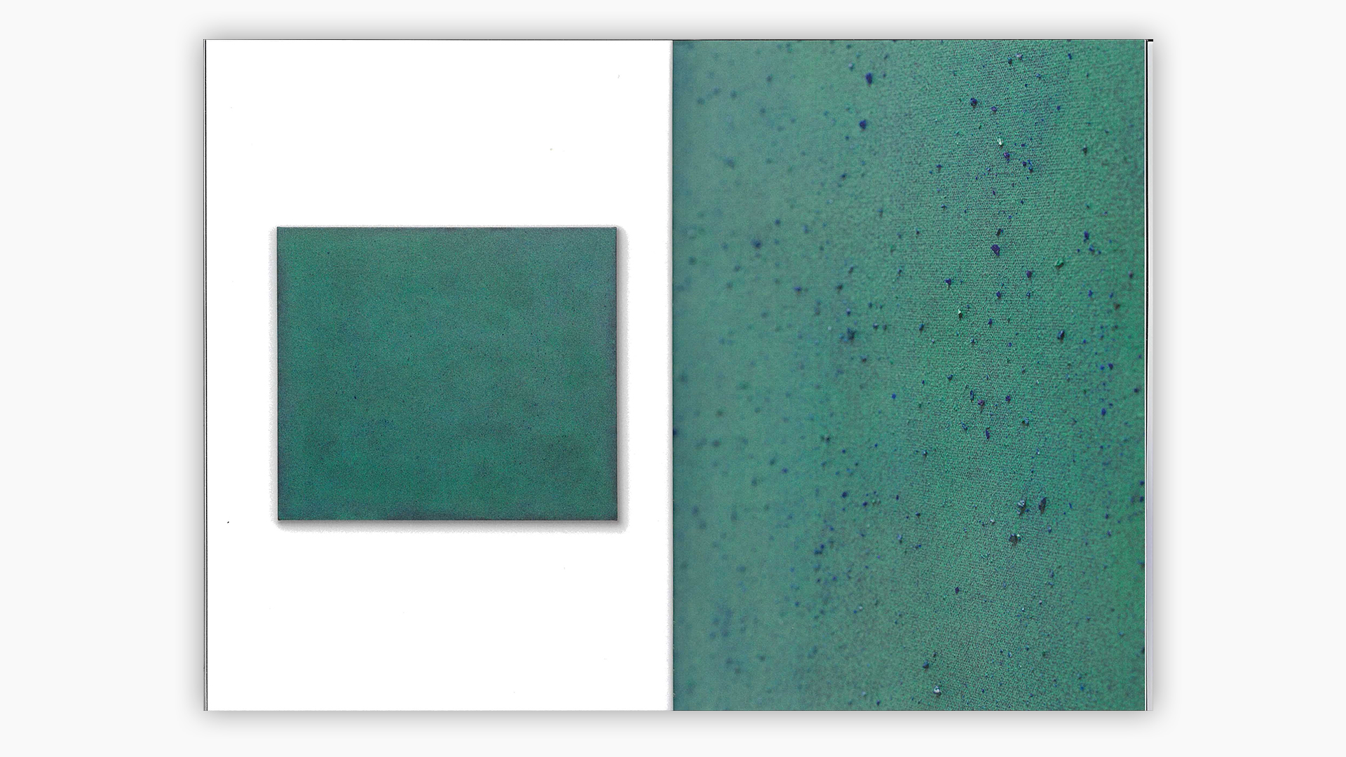 Emma Fielden: The Sky Swallowed a Stone