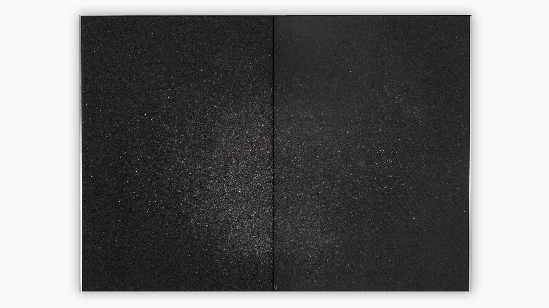 Emma Fielden: The Sky Swallowed a Stone