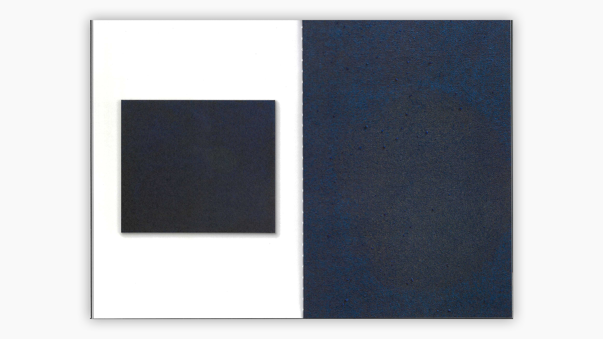 Emma Fielden: The Sky Swallowed a Stone
