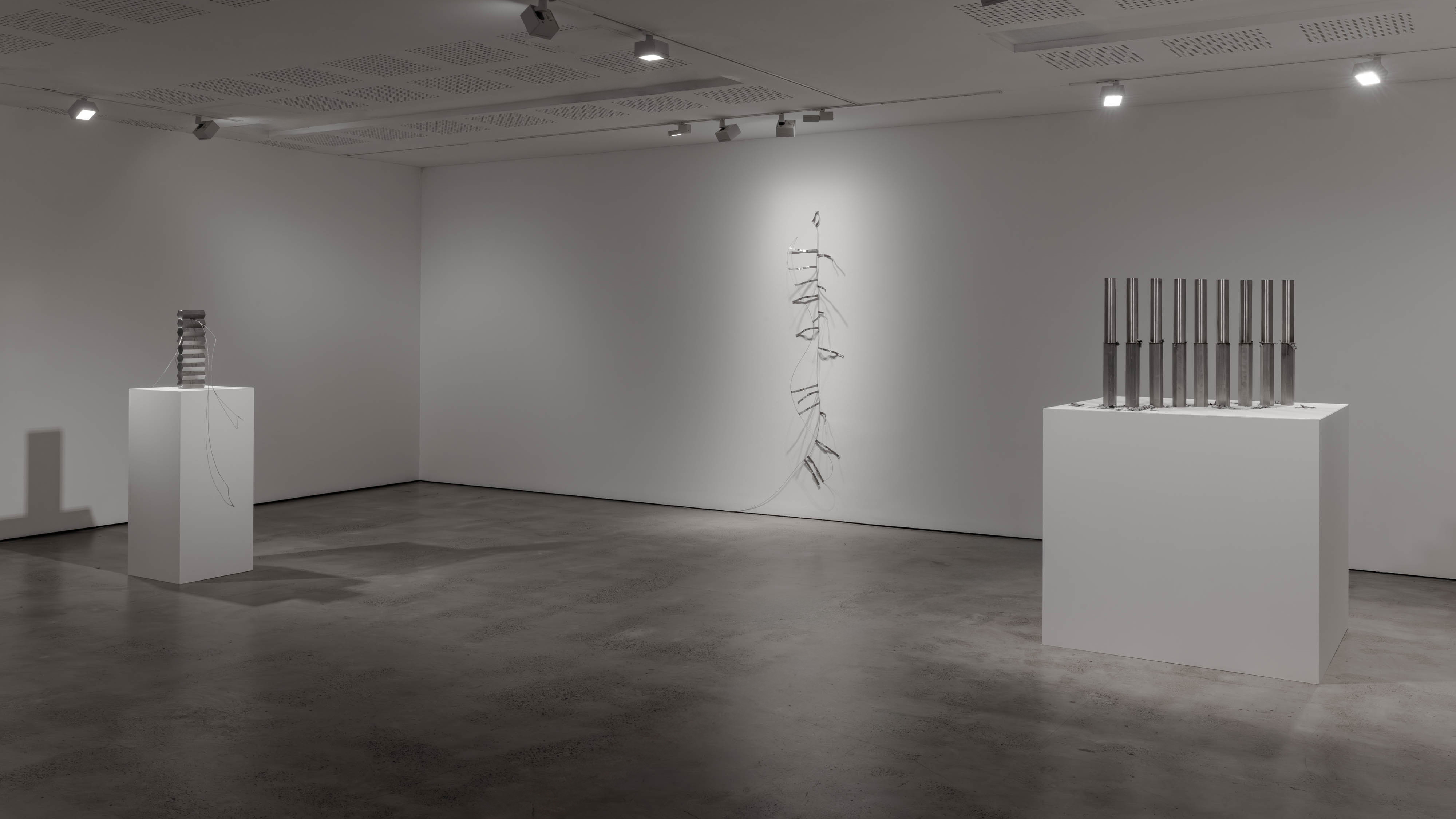 Install documentation
