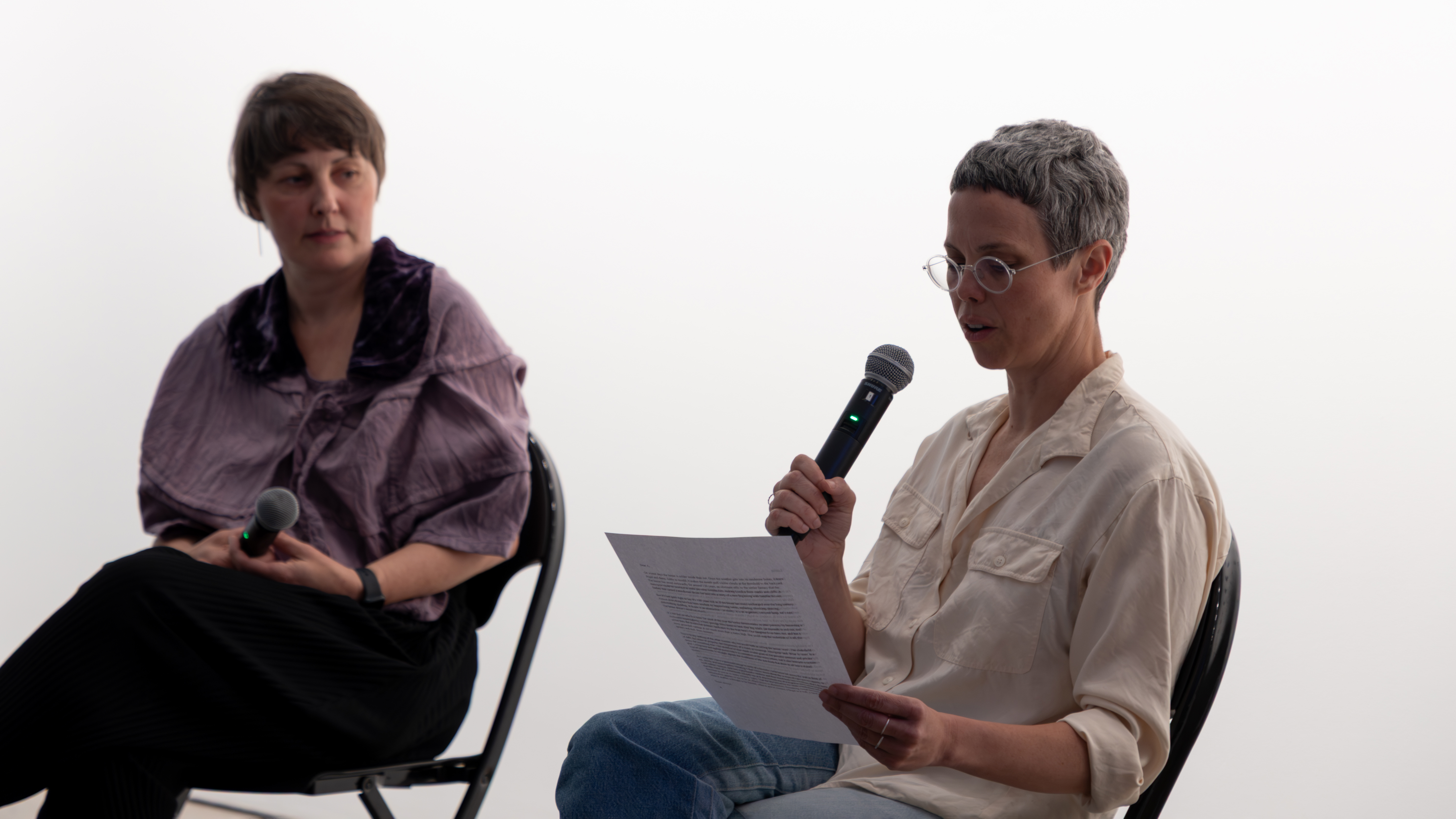Public Program