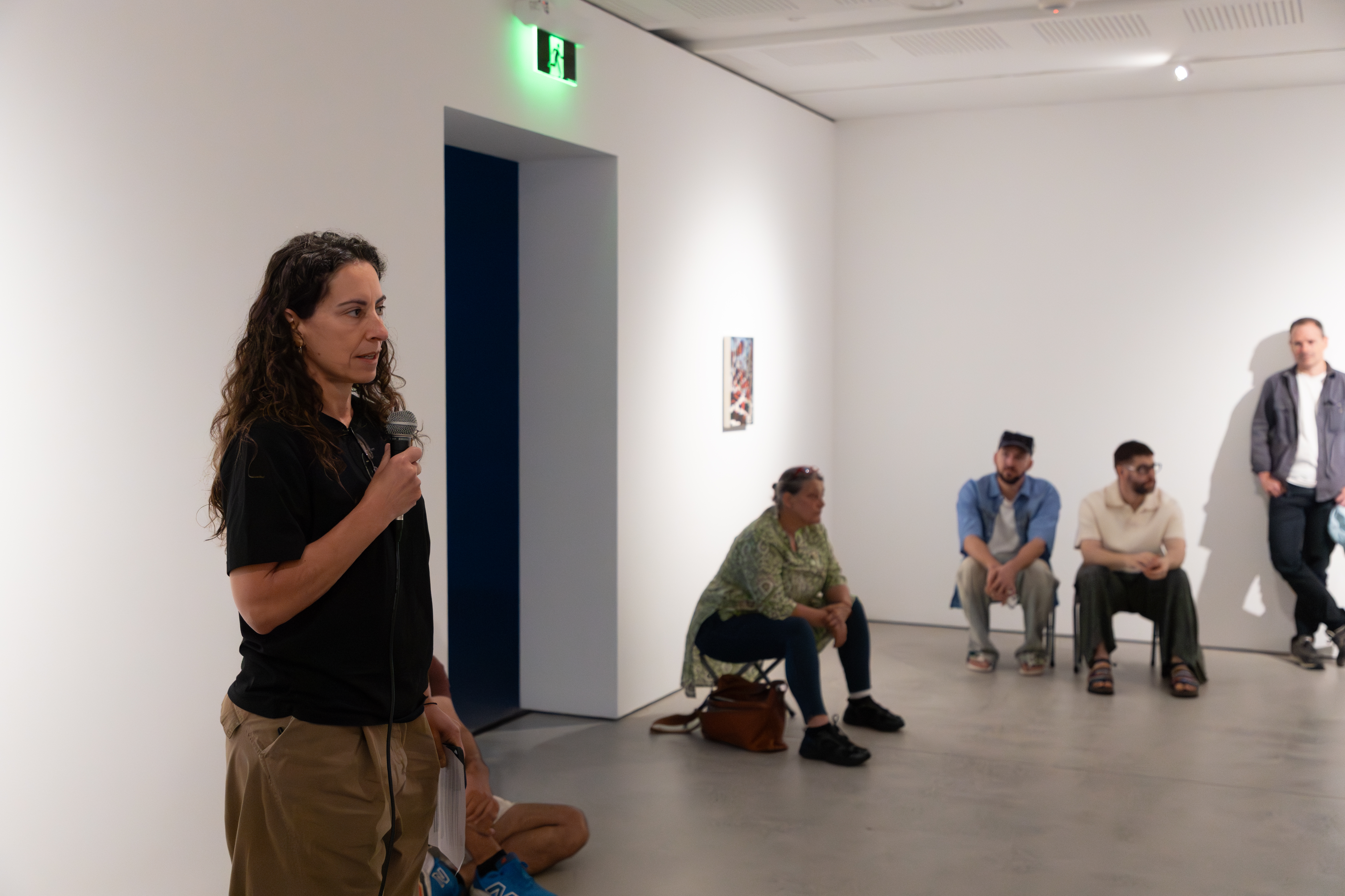 Public Program
