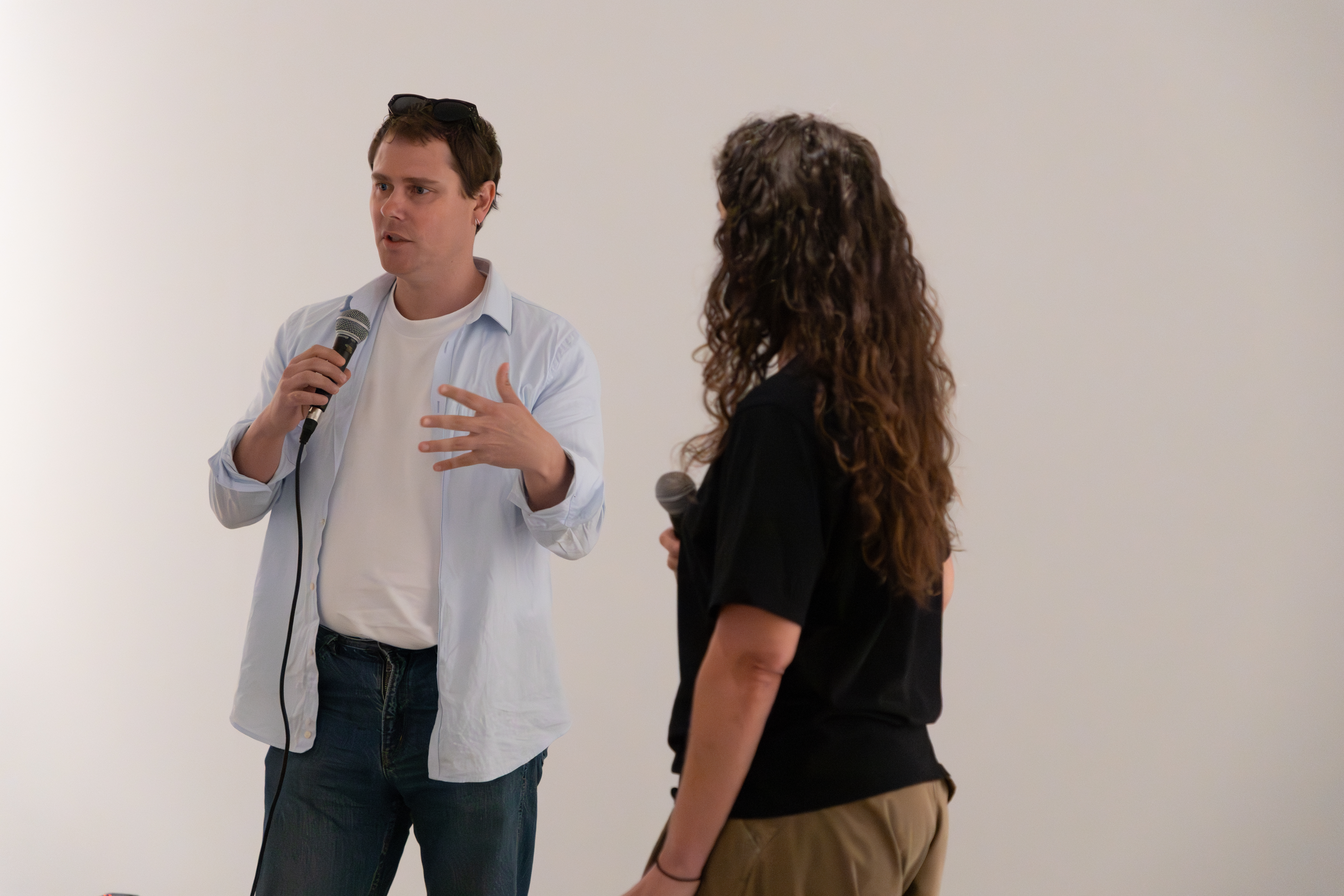 Public Program