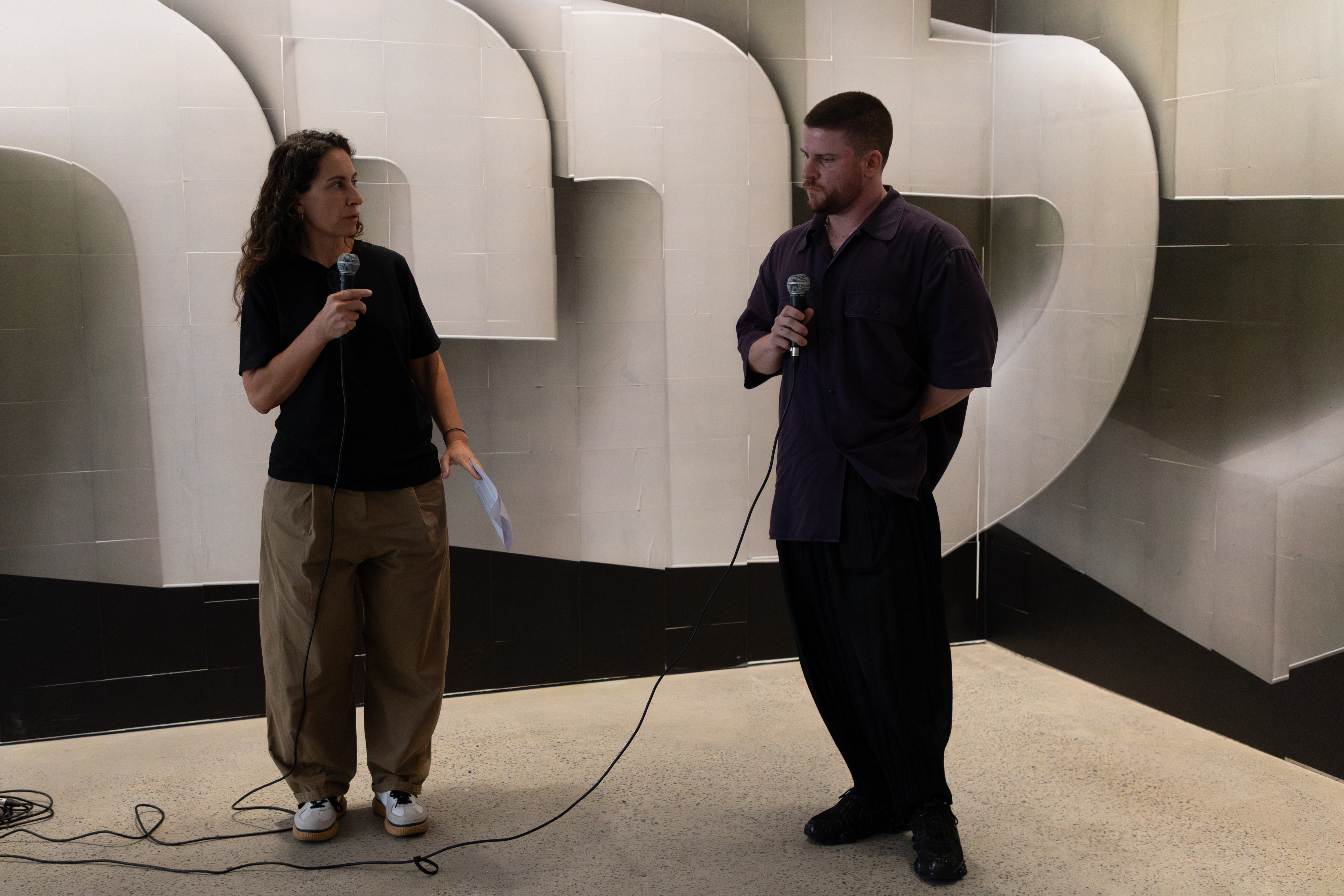 Public Program