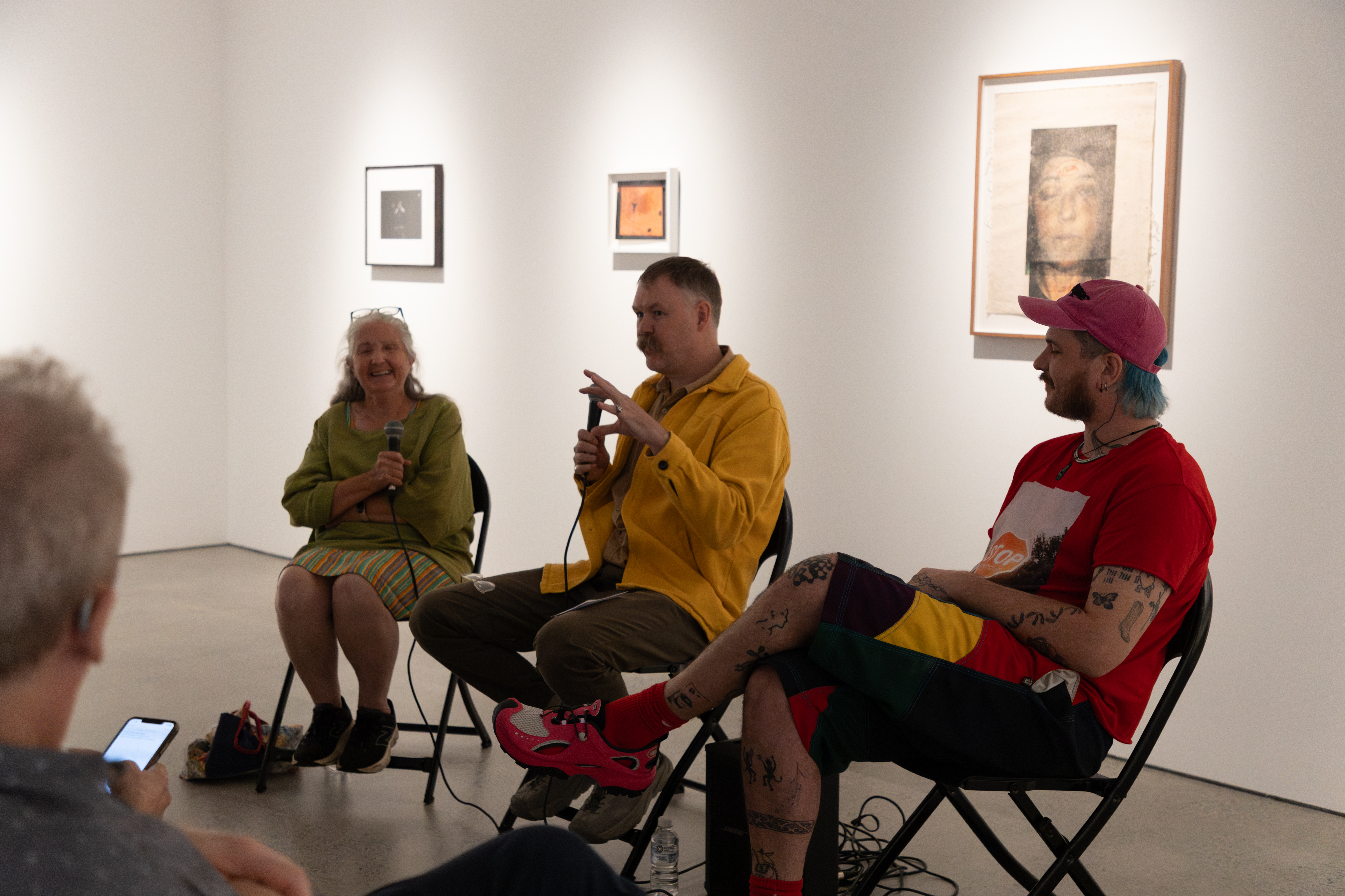 Public Program