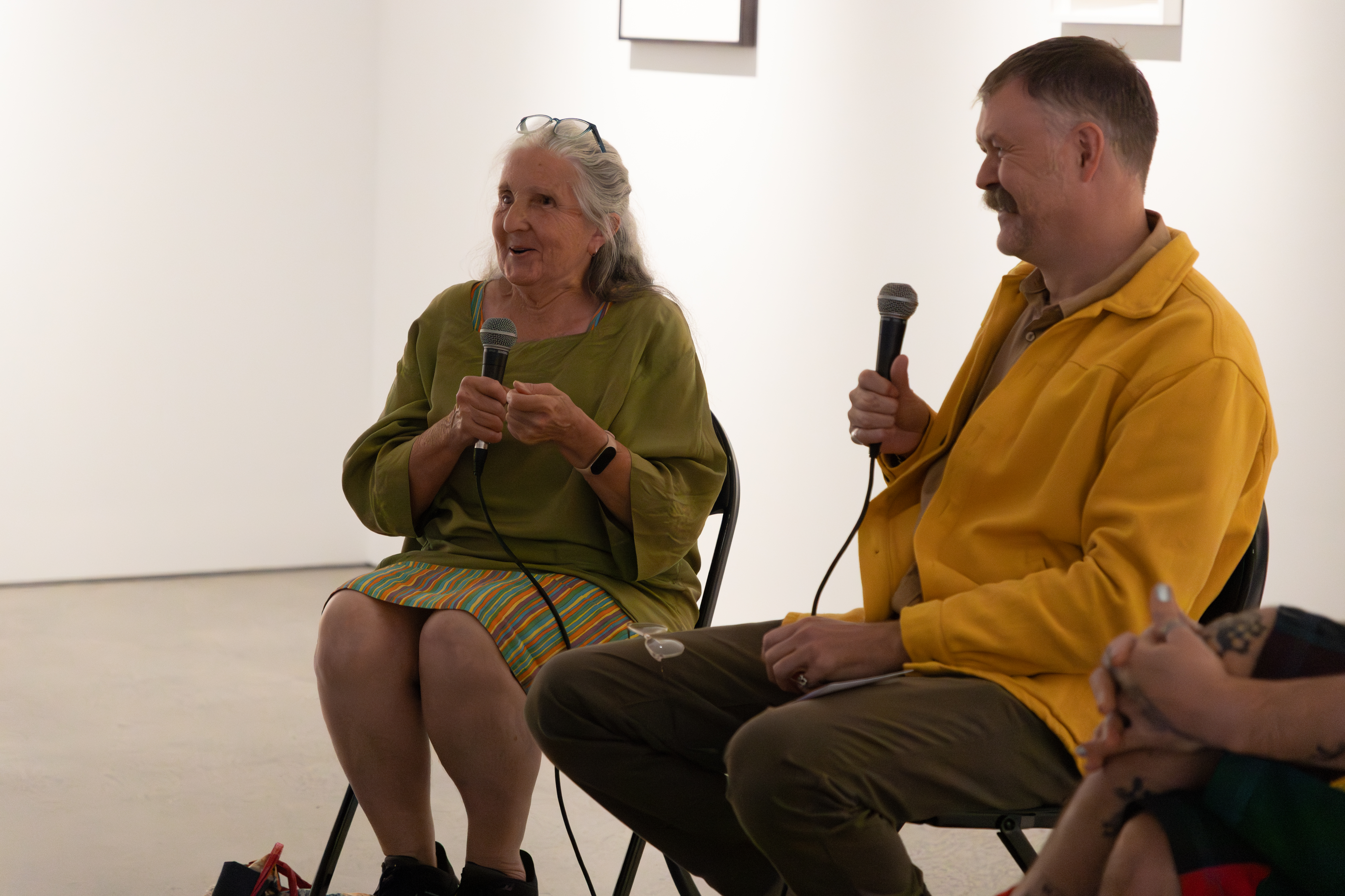 Public Program