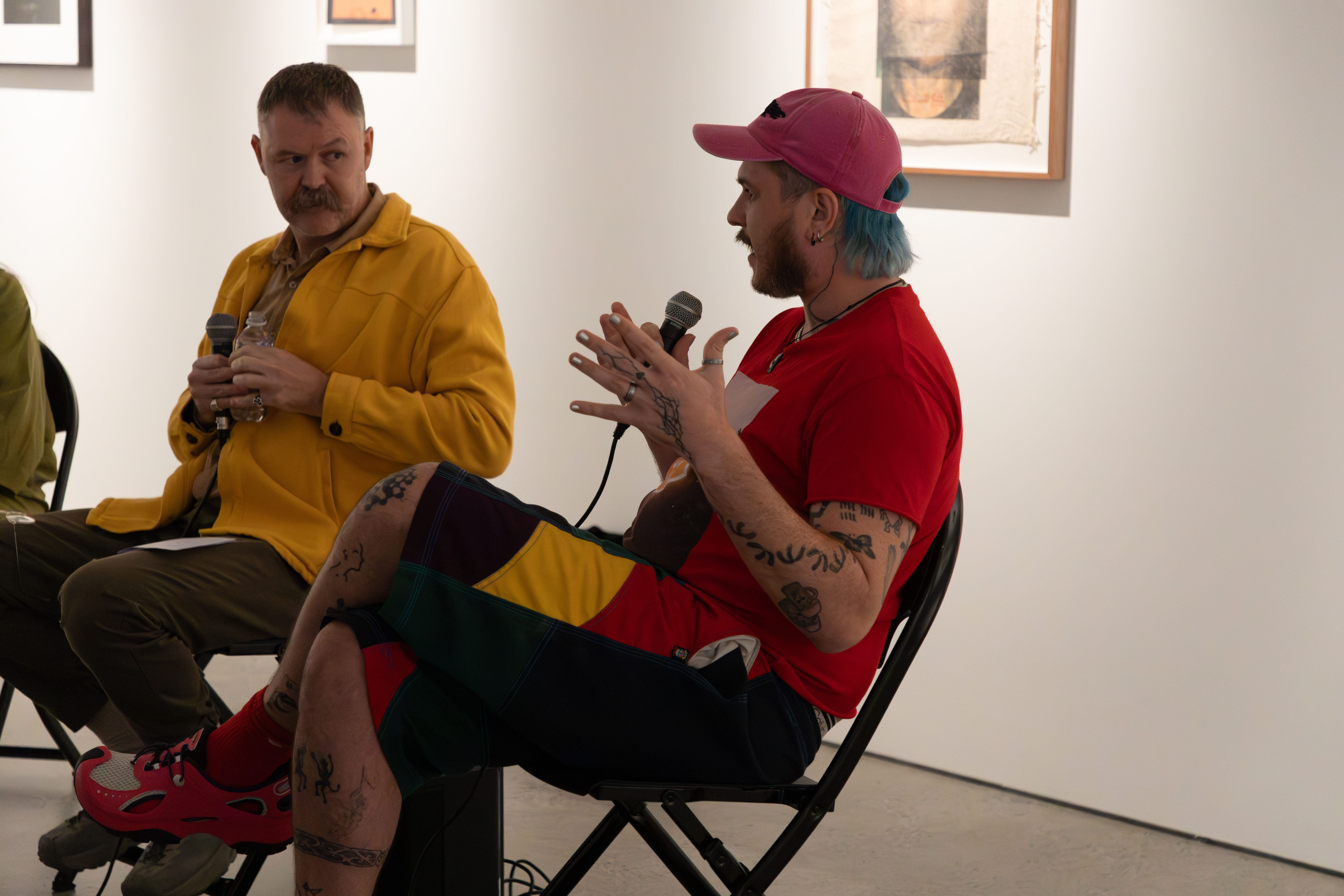 Public Program