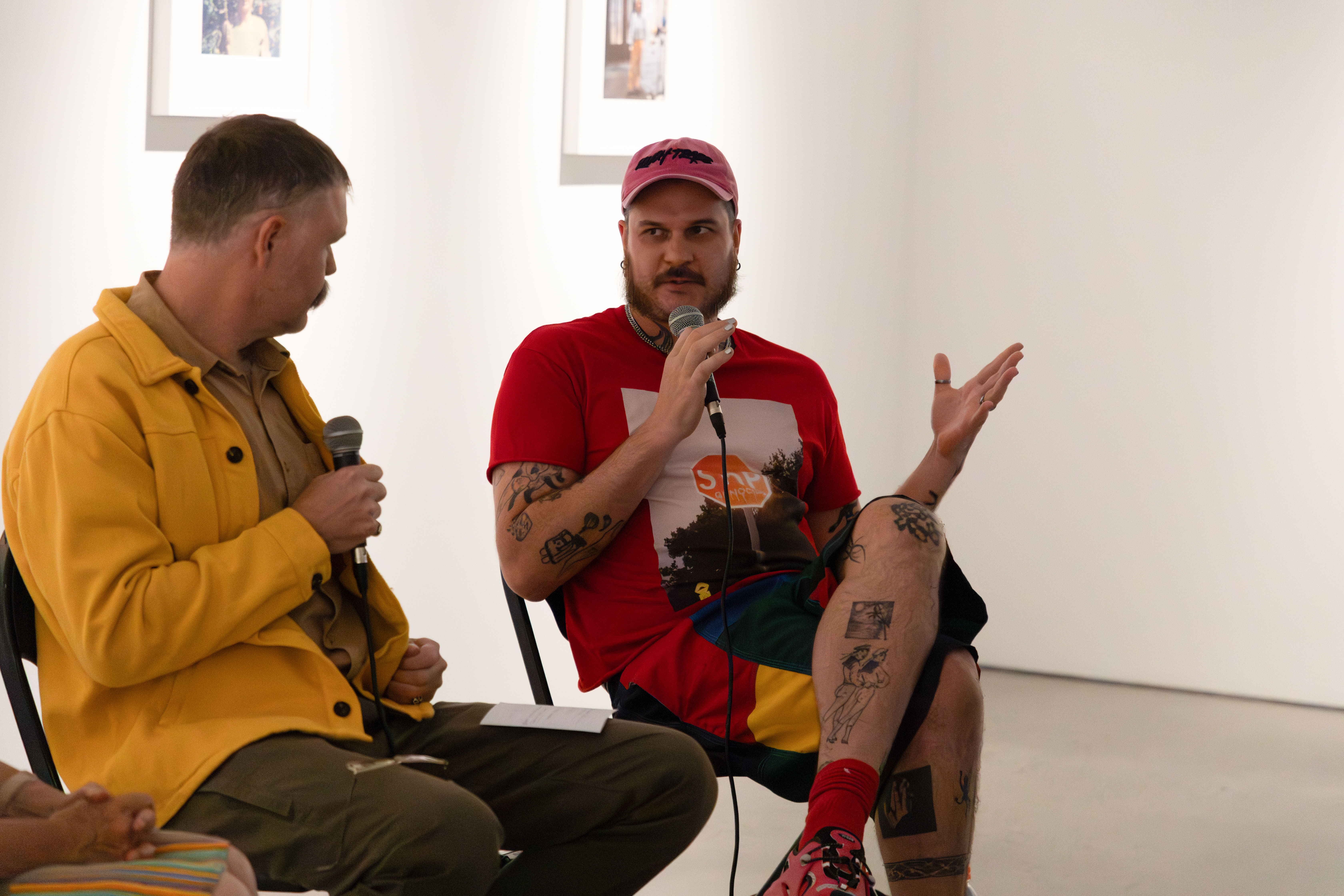 Public Program